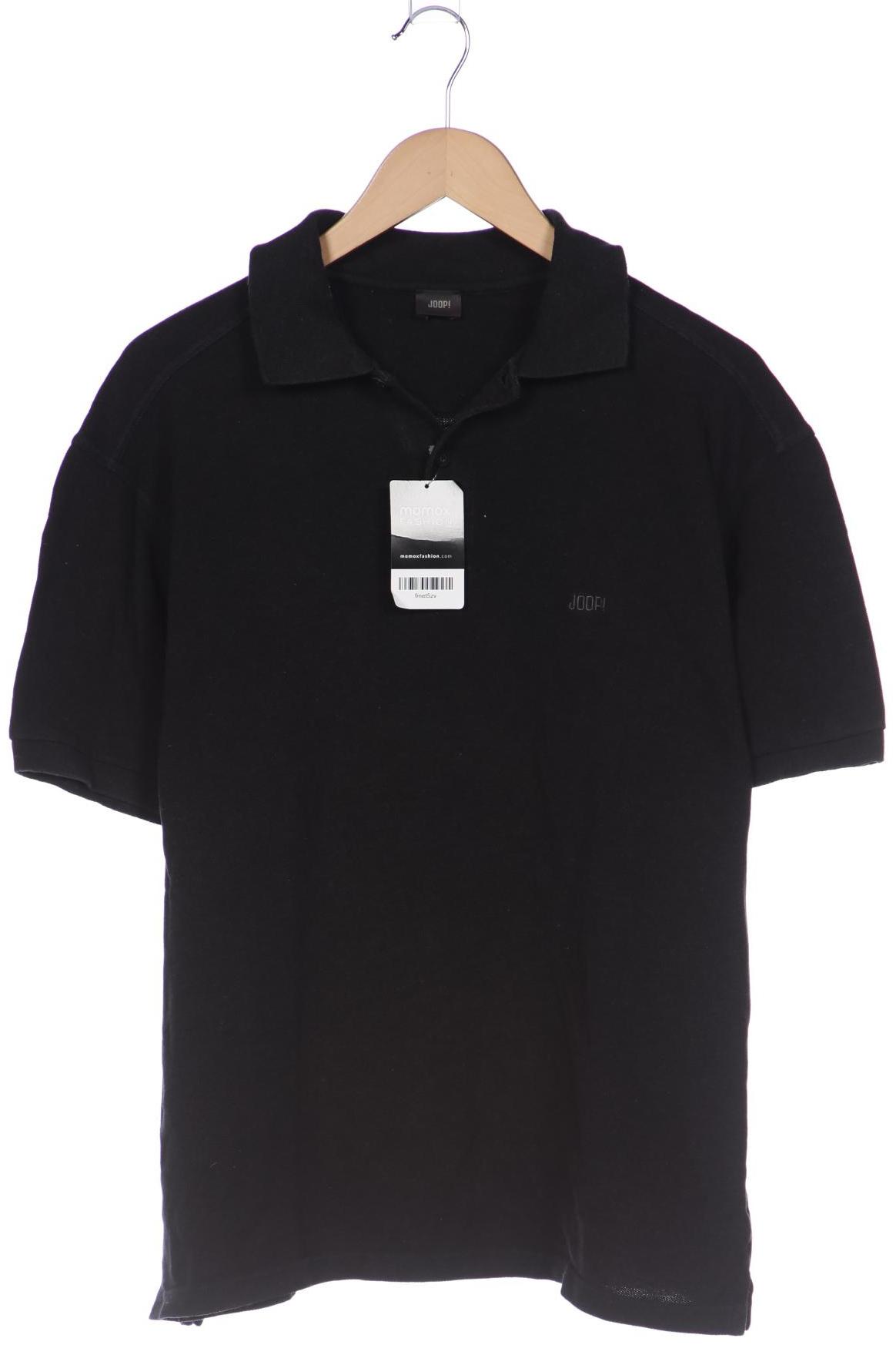 

Joop! Herren Poloshirt, schwarz, Gr. 52