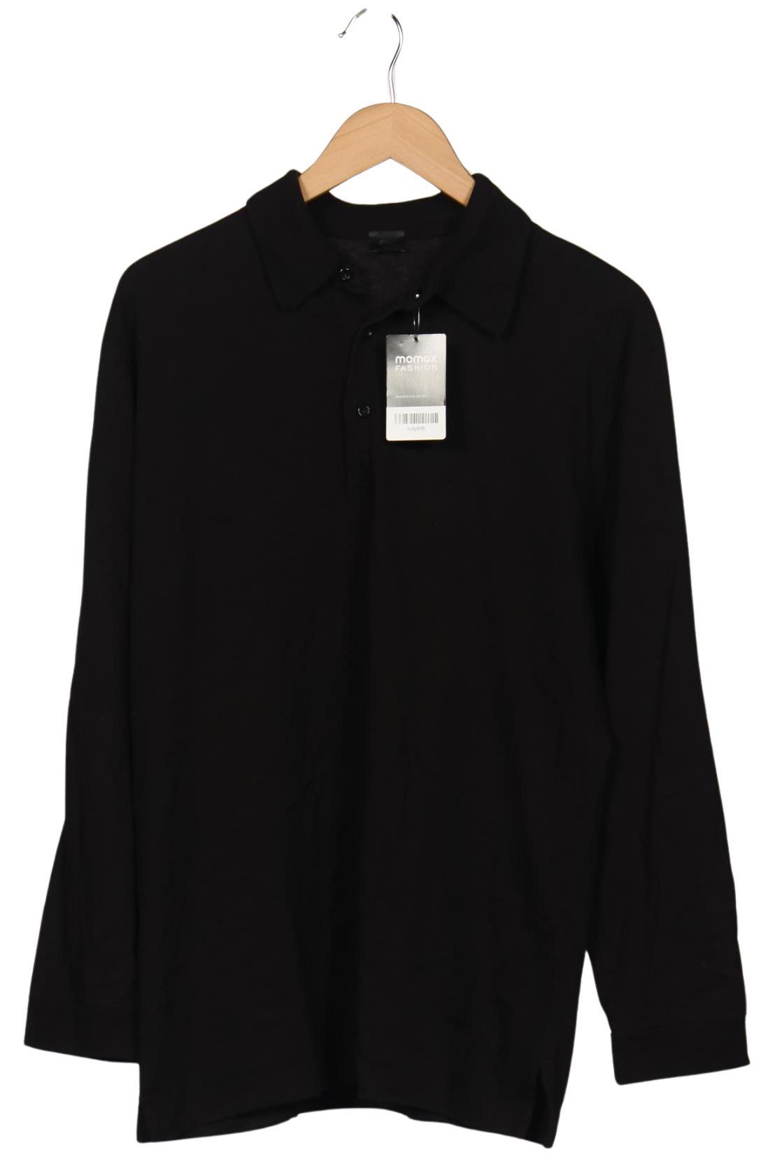 

Joop! Herren Poloshirt, schwarz, Gr. 52