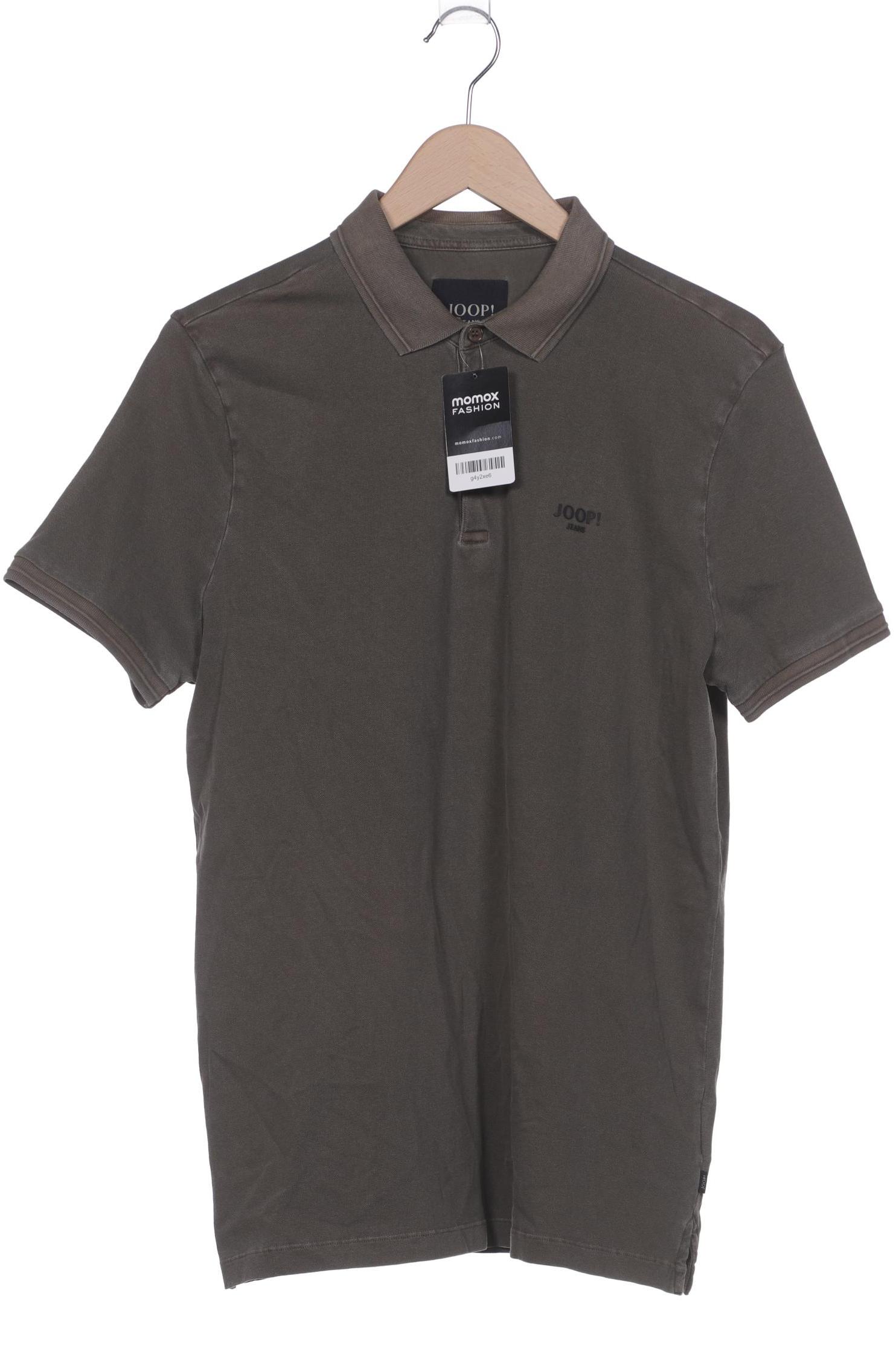 

Joop! Herren Poloshirt, grün, Gr. 52