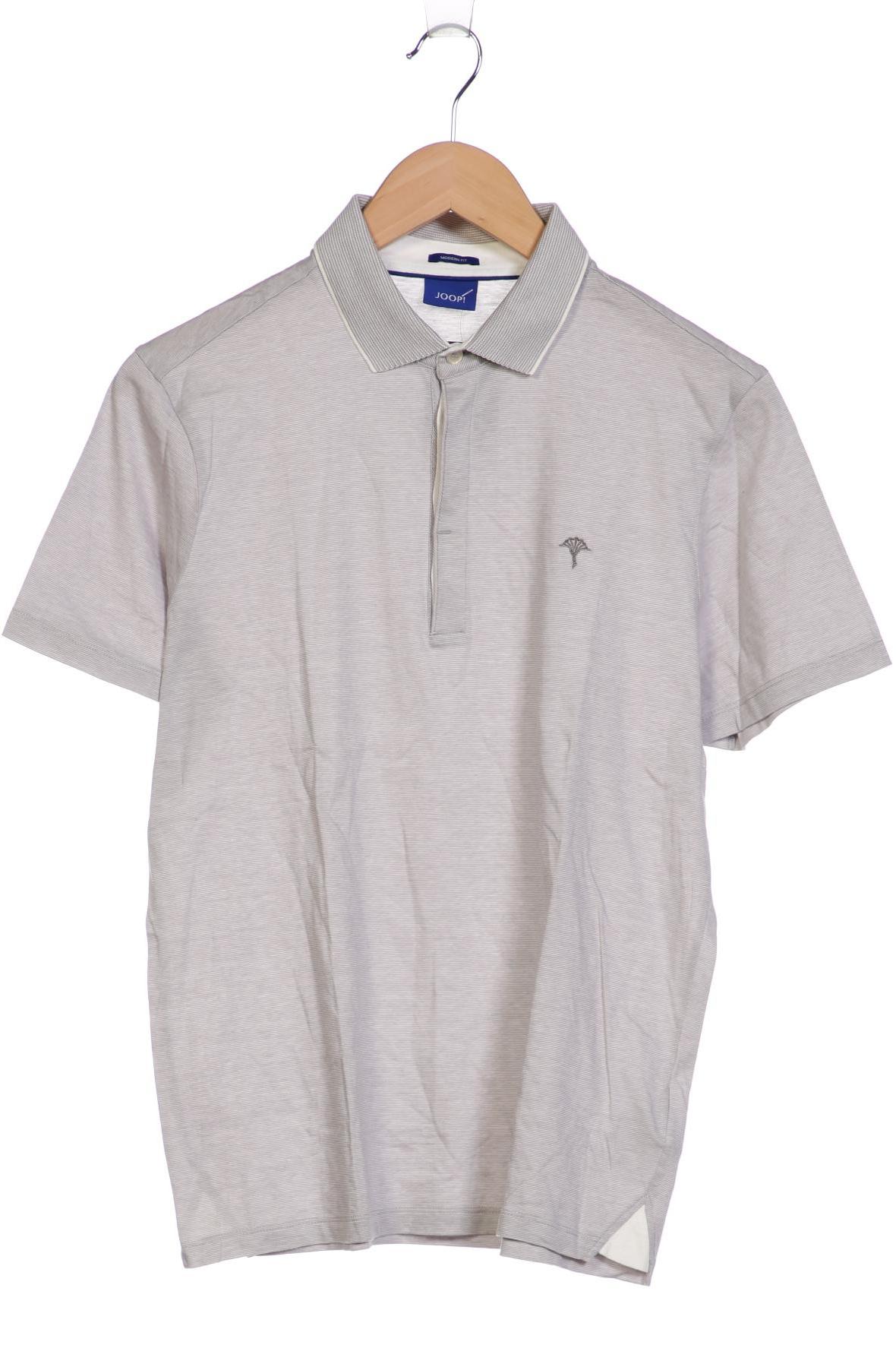 

Joop! Herren Poloshirt, grau, Gr. 48