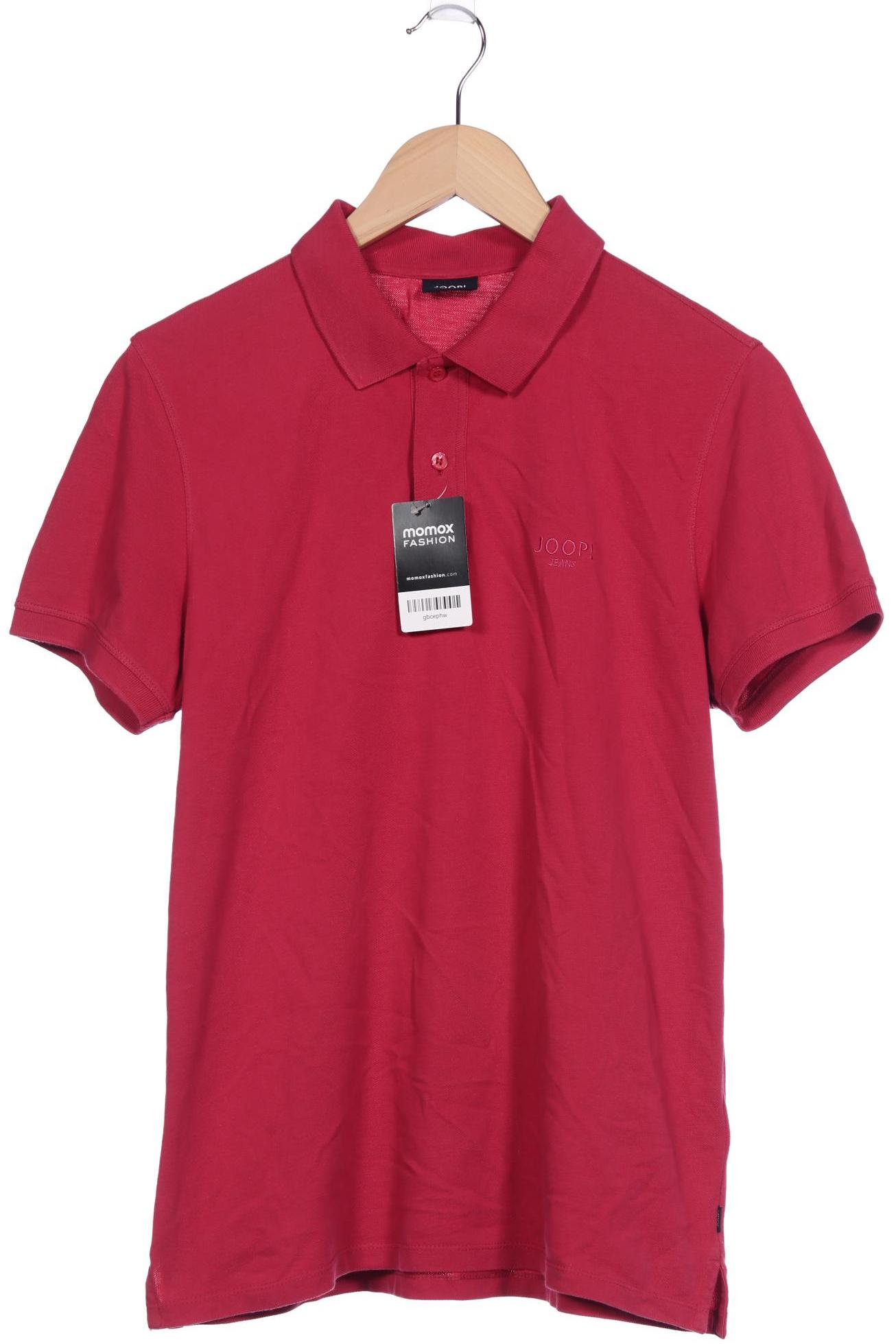 

JOOP! Herren Poloshirt, pink