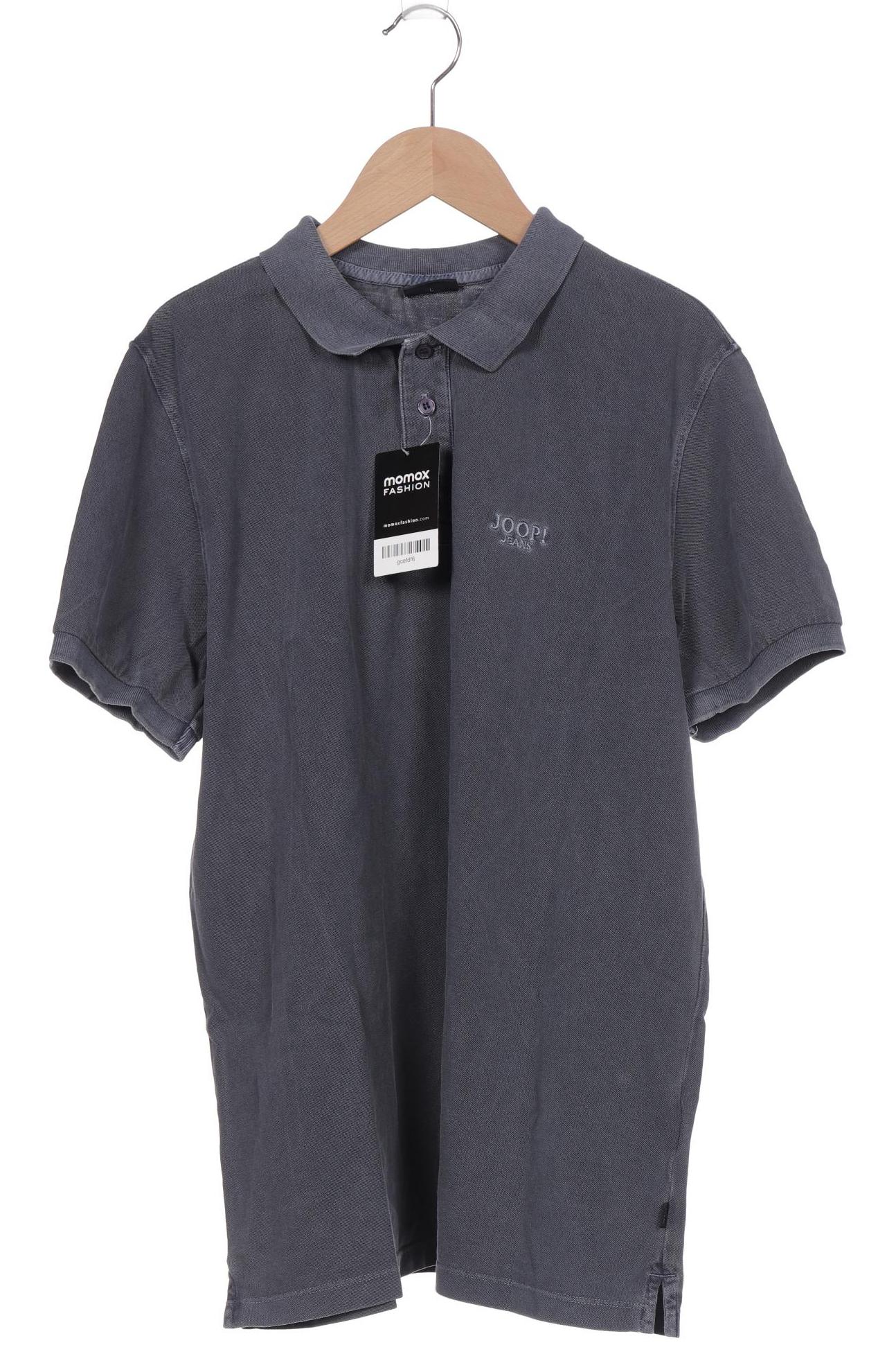 

JOOP! Herren Poloshirt, marineblau