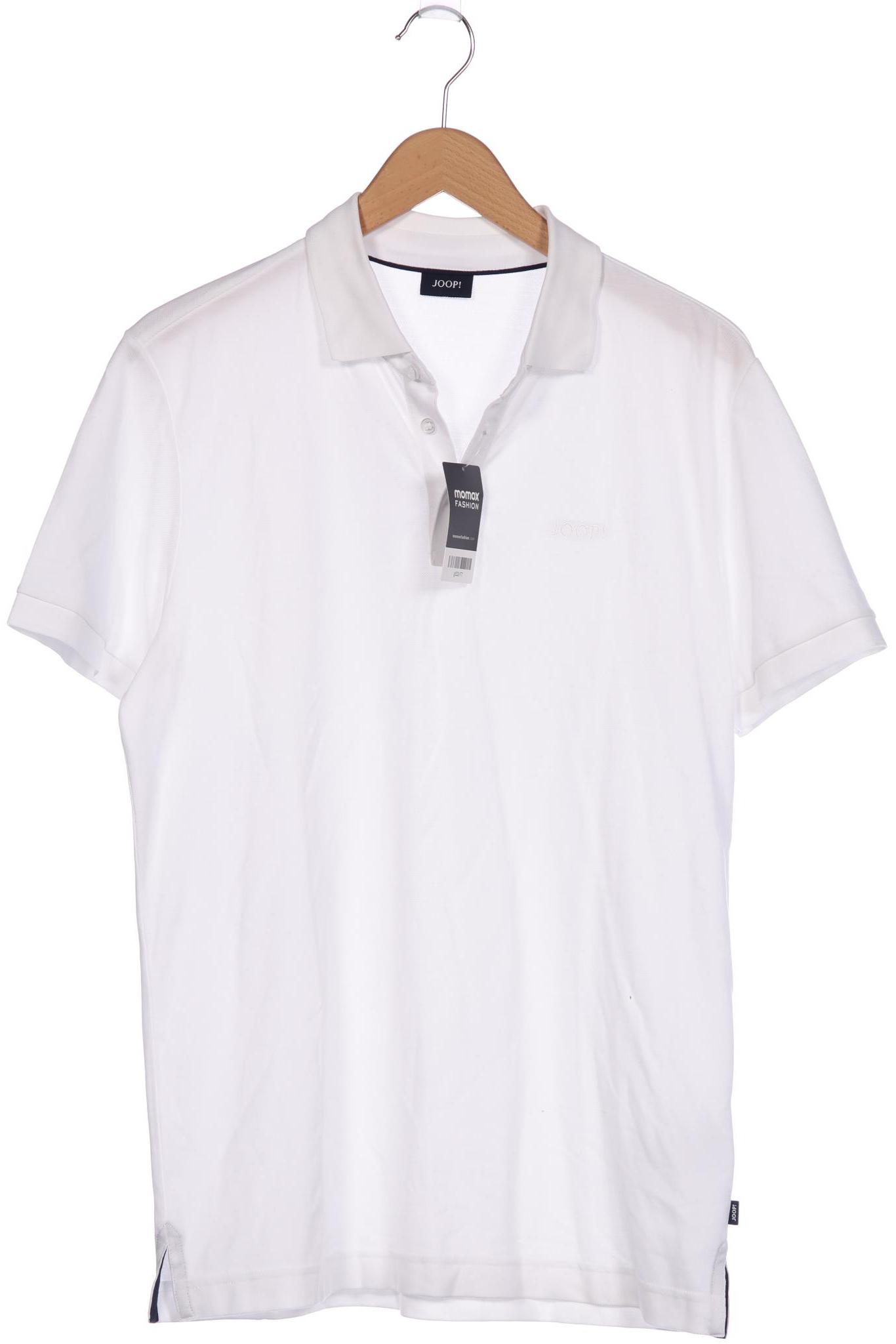 

JOOP! Herren Poloshirt, weiß