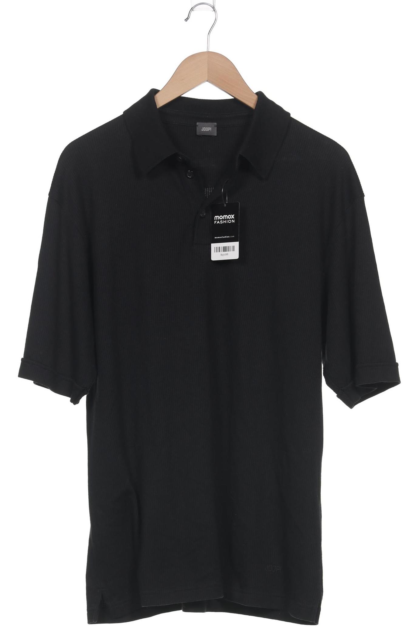 

Joop! Herren Poloshirt, schwarz, Gr. 54