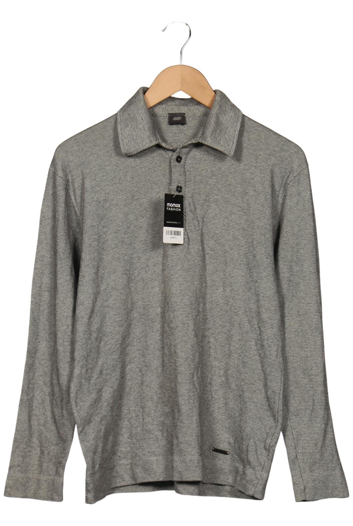 

Joop! Herren Poloshirt, grau, Gr. 52
