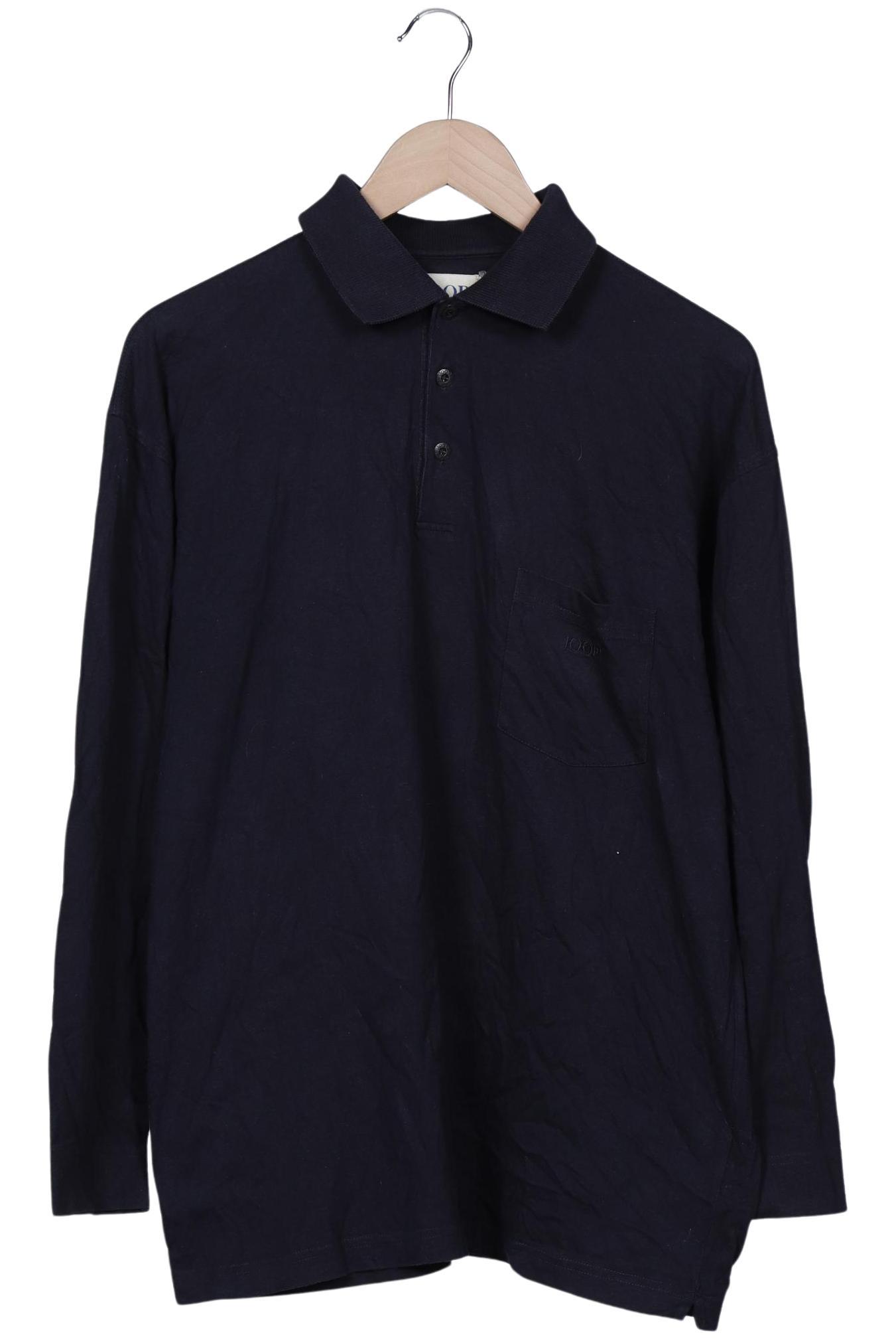 

Joop! Herren Poloshirt, marineblau, Gr. 52