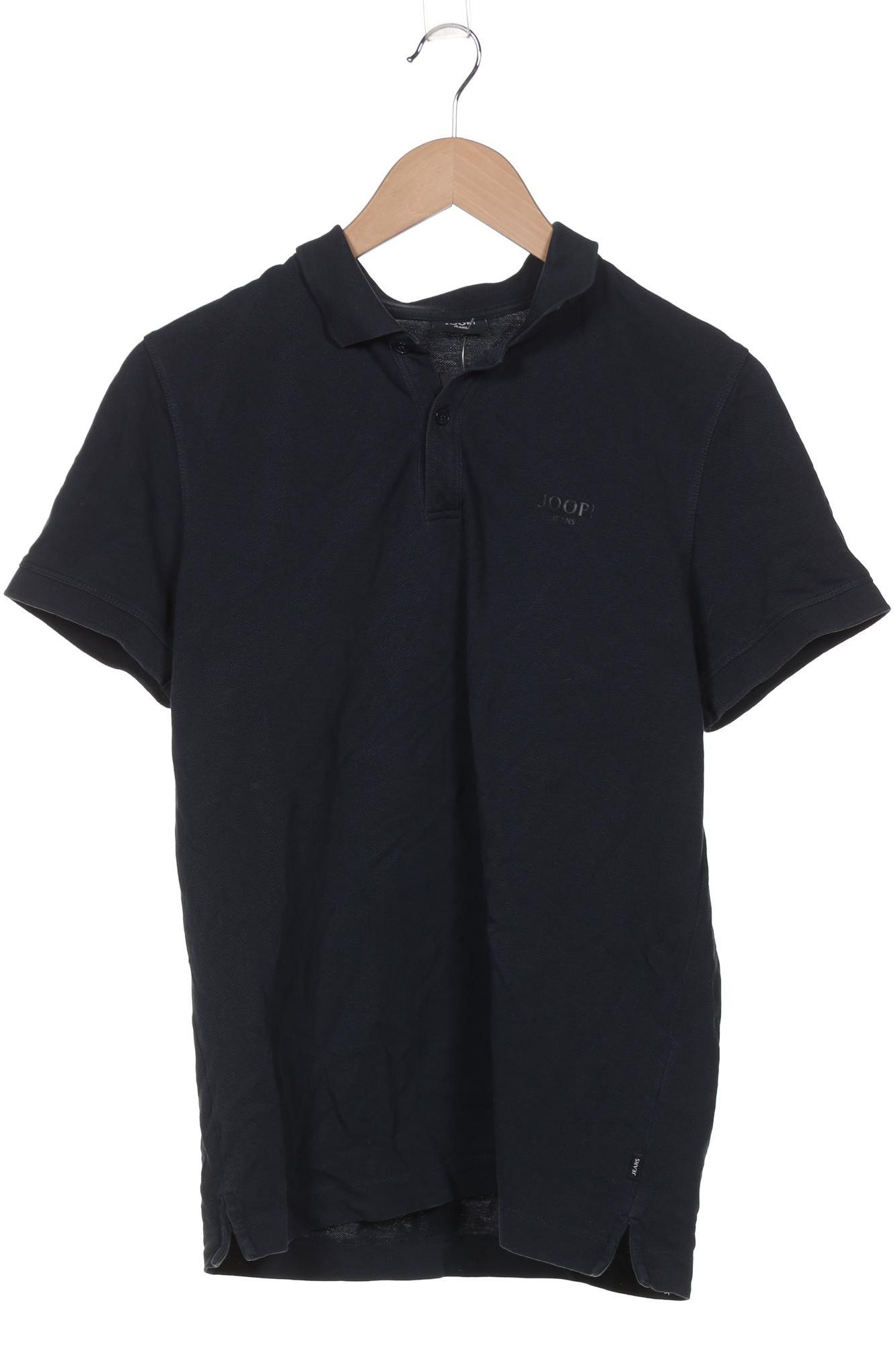

Joop! Herren Poloshirt, marineblau, Gr. 48