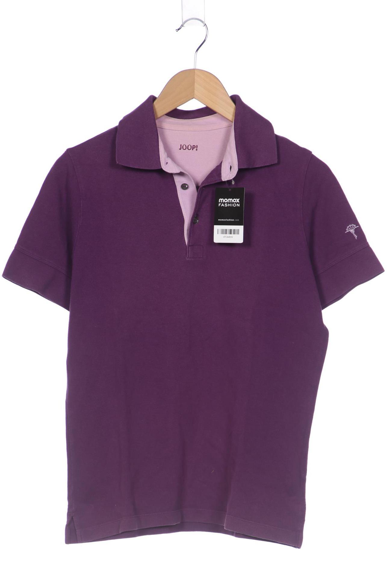 

Joop! Herren Poloshirt, flieder, Gr. 46