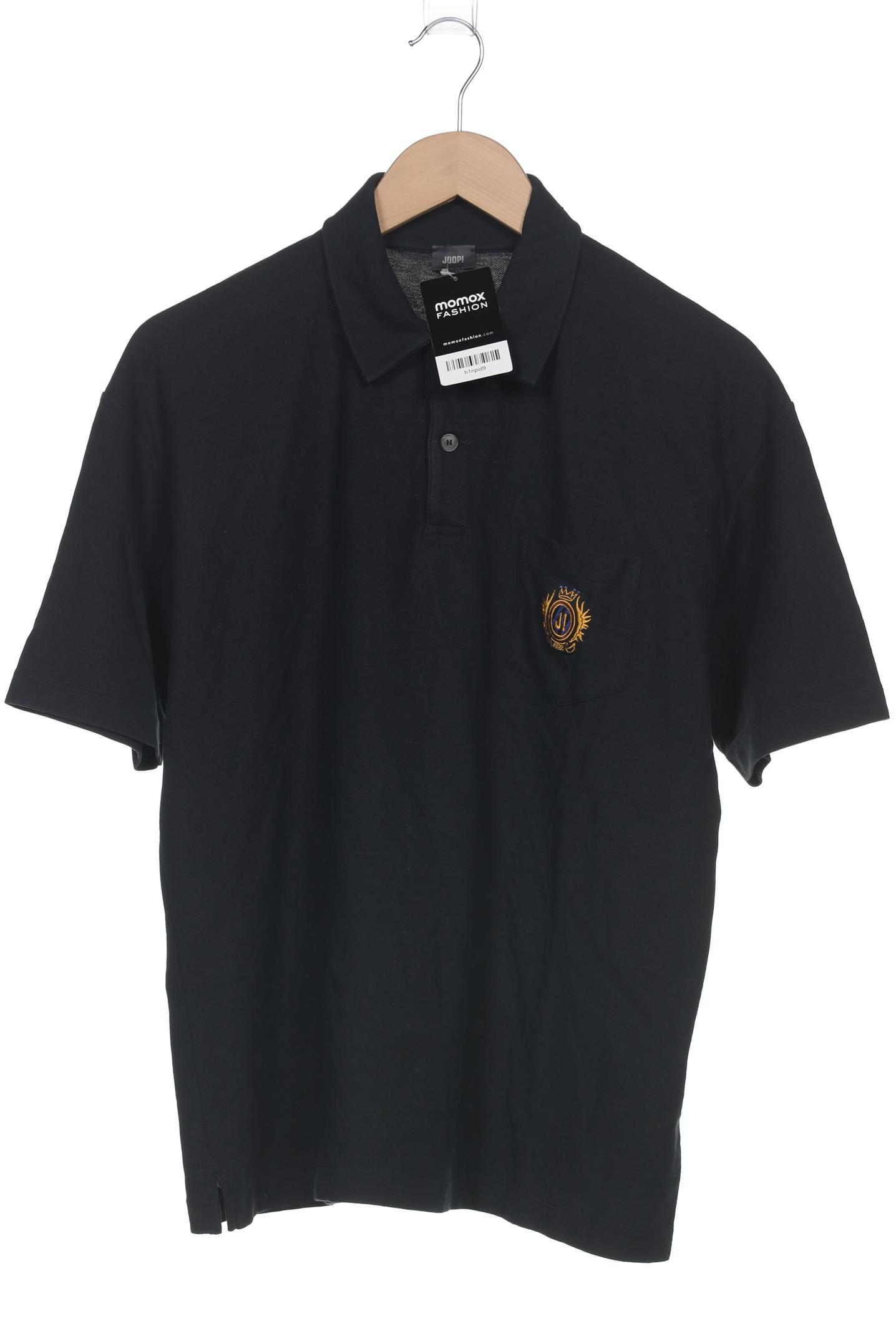 

Joop! Herren Poloshirt, schwarz, Gr. 52