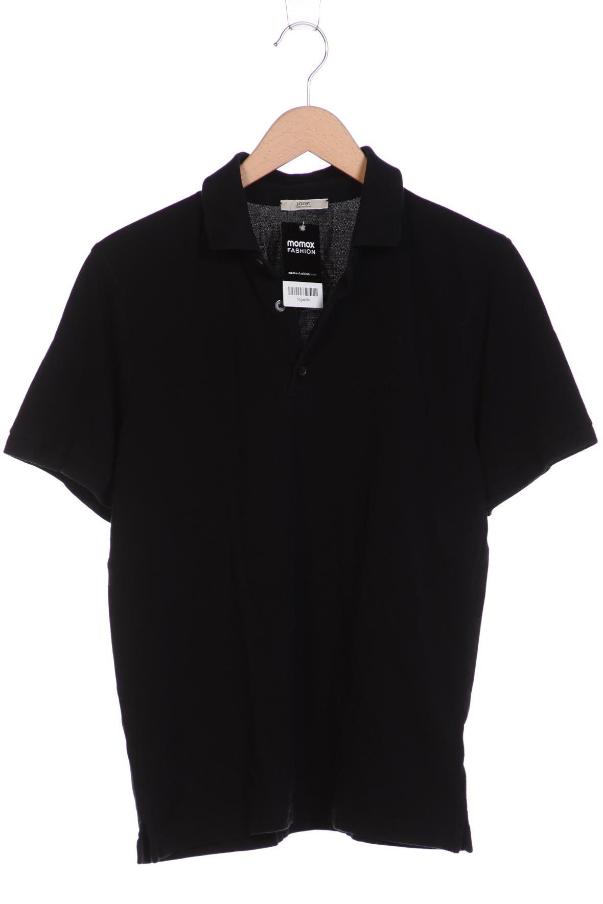 

JOOP! Herren Poloshirt, schwarz