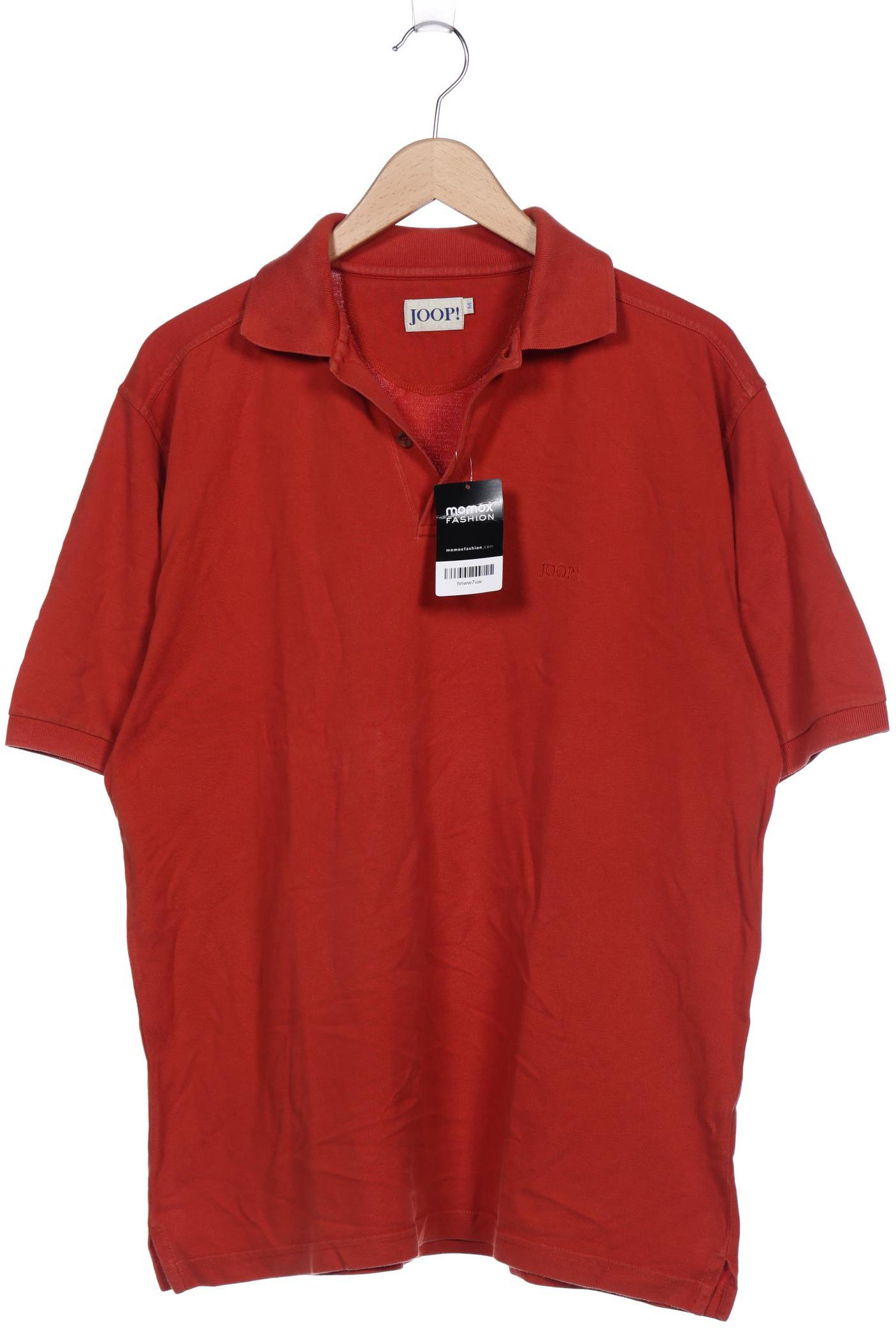 

JOOP! Herren Poloshirt, rot