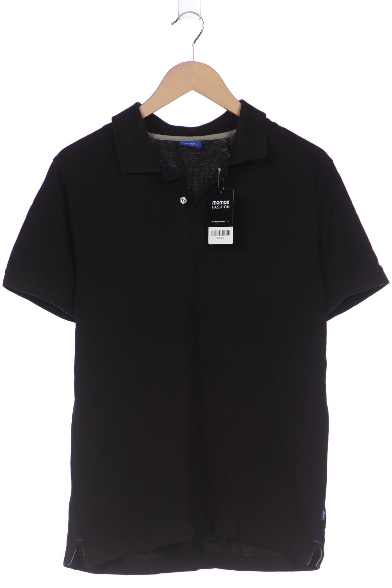 

JOOP! Herren Poloshirt, schwarz