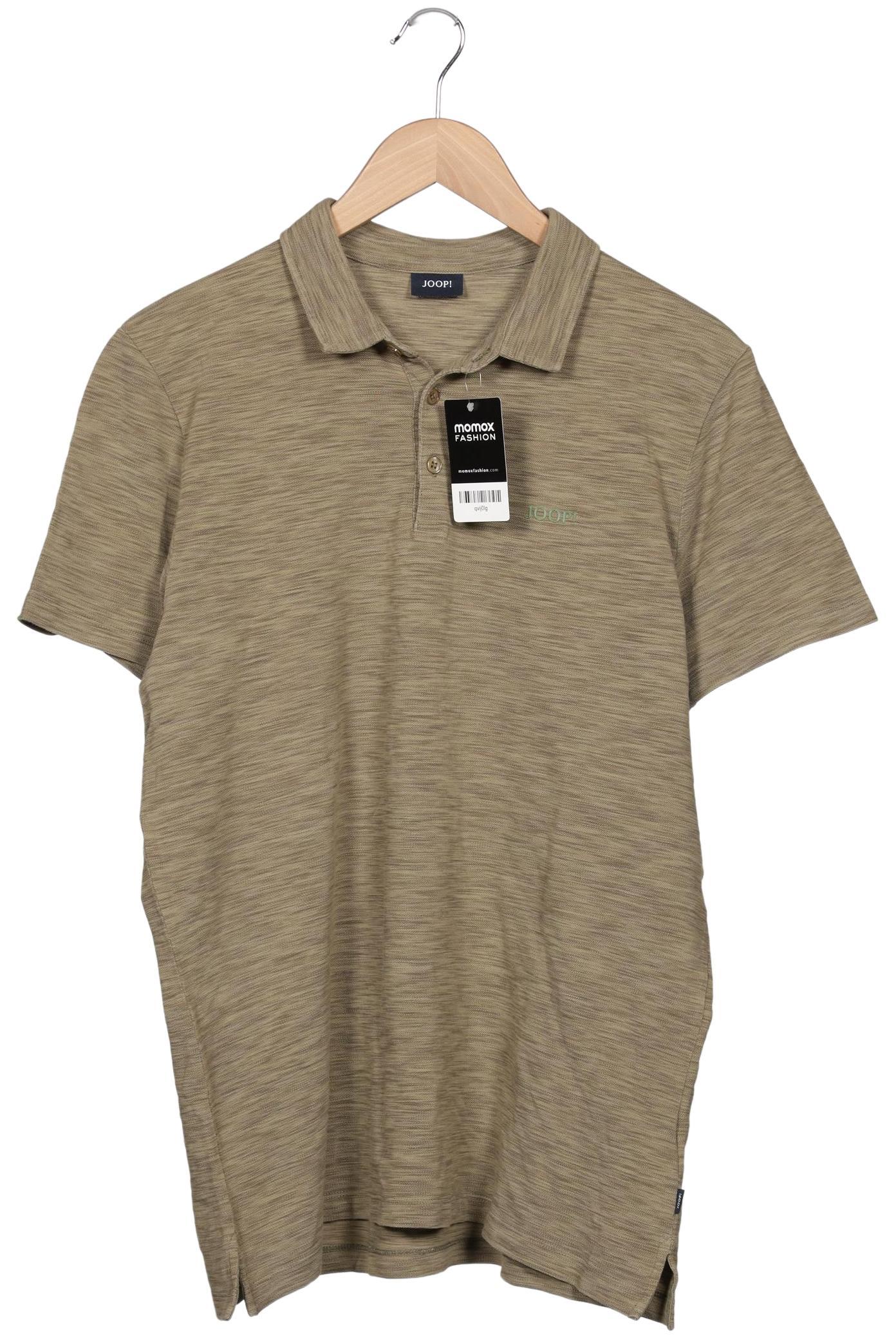 

Joop! Herren Poloshirt, grün, Gr. 54