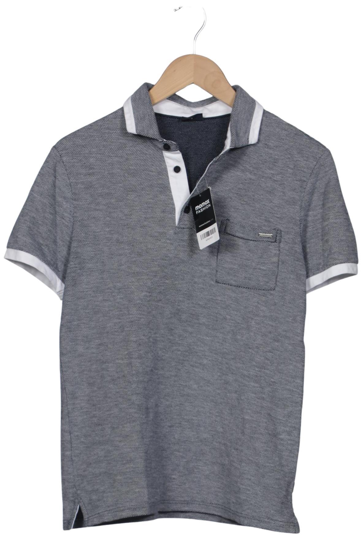 

Joop! Herren Poloshirt, marineblau, Gr. 46