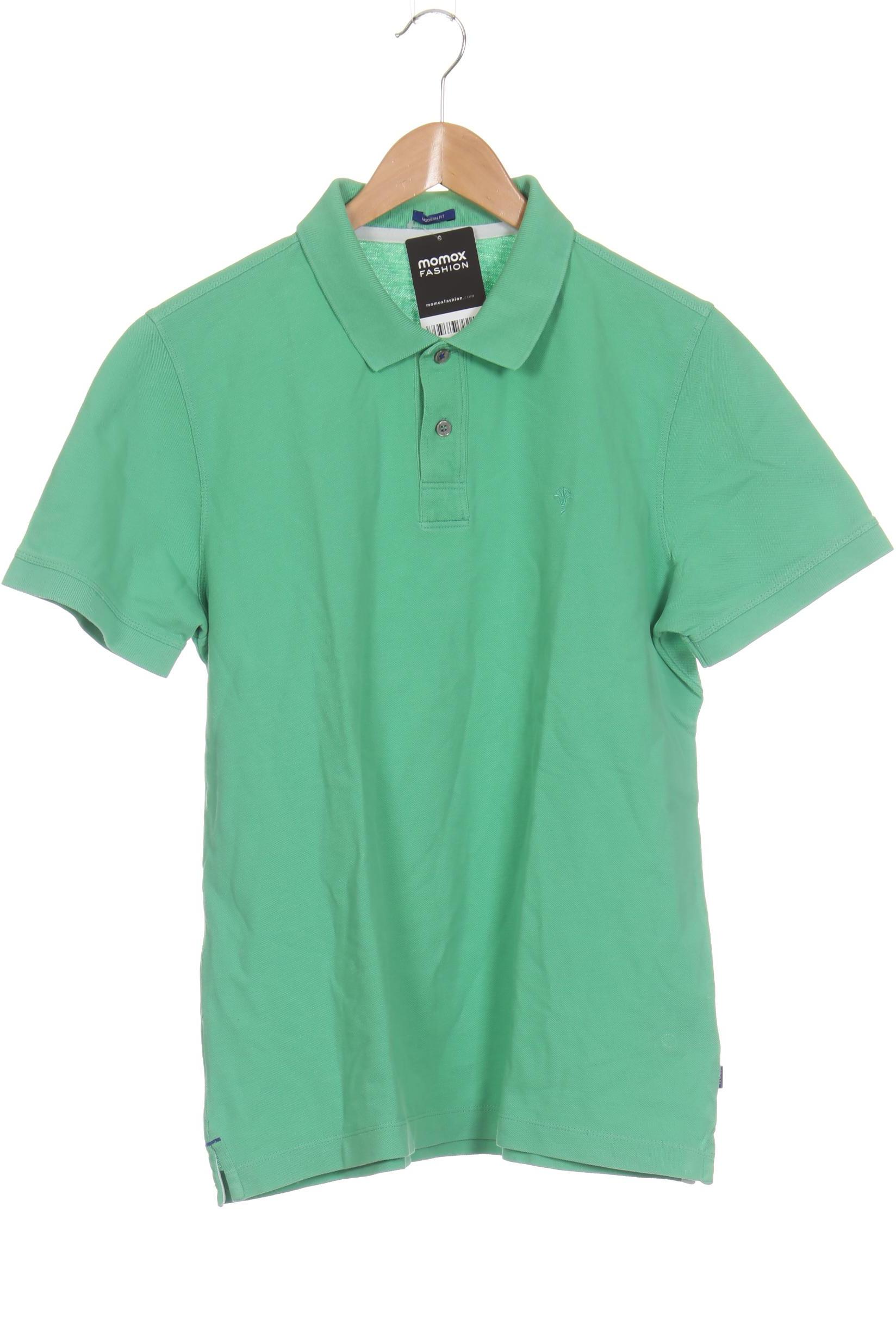 

Joop! Herren Poloshirt, grün, Gr. 52