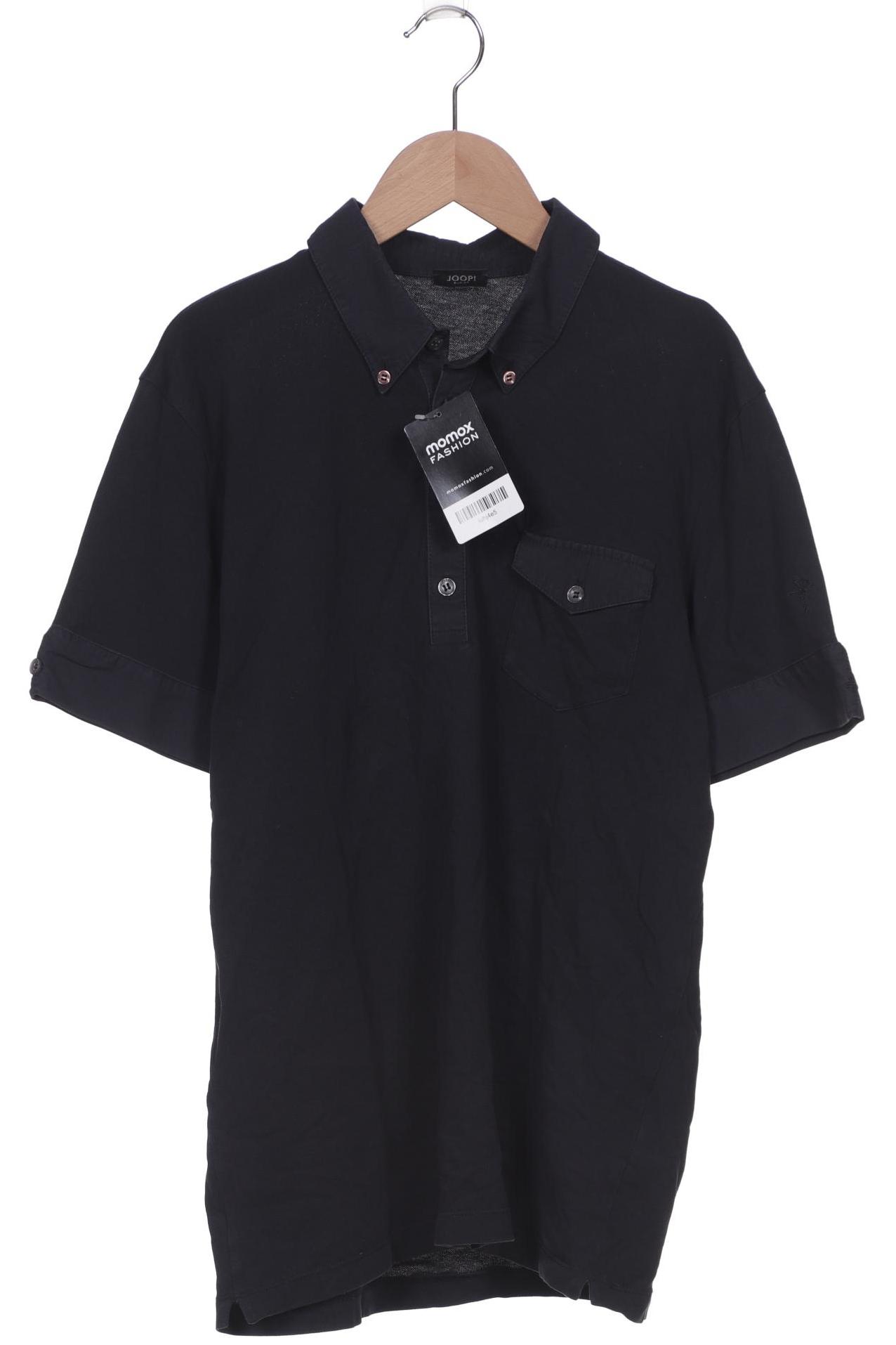 

Joop! Herren Poloshirt, schwarz, Gr. 48