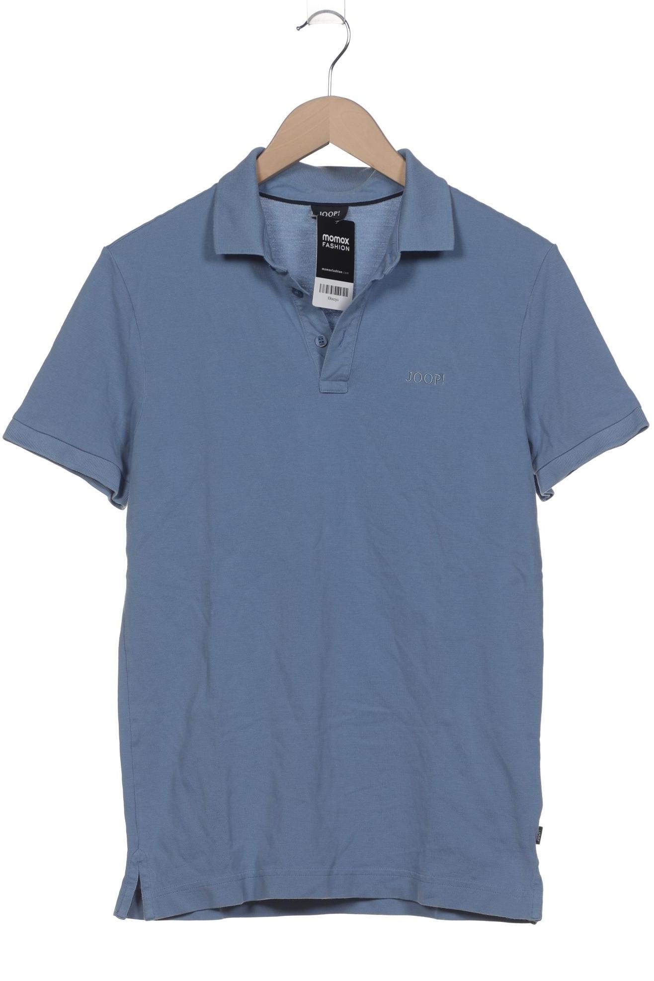 

Joop! Herren Poloshirt, hellblau, Gr. 48