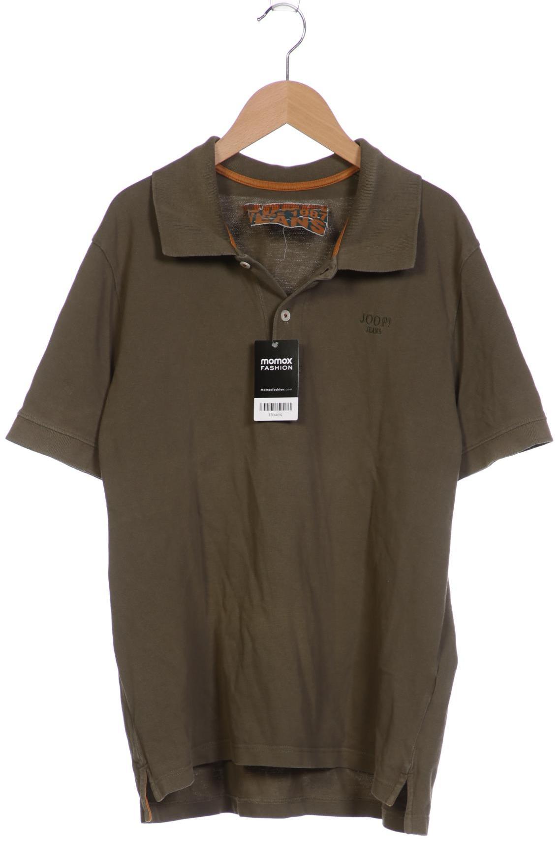 

Joop! Herren Poloshirt, grün, Gr. 54