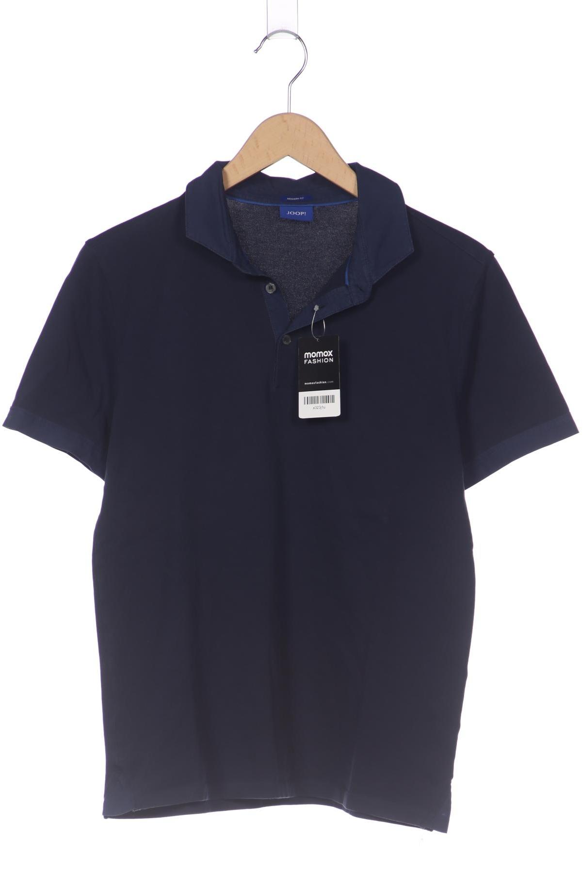 

Joop! Herren Poloshirt, marineblau, Gr. 48