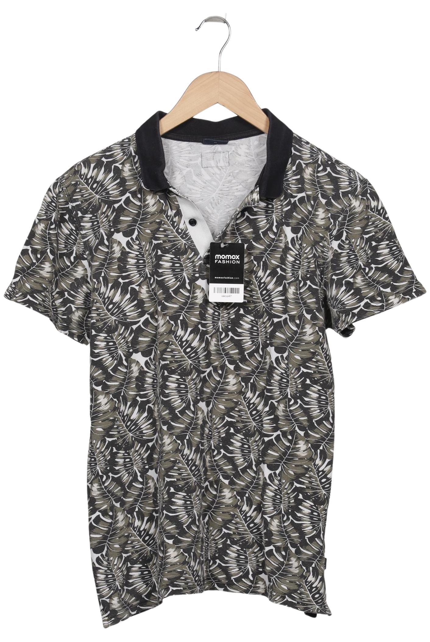 

Joop! Herren Poloshirt, grün, Gr. 54