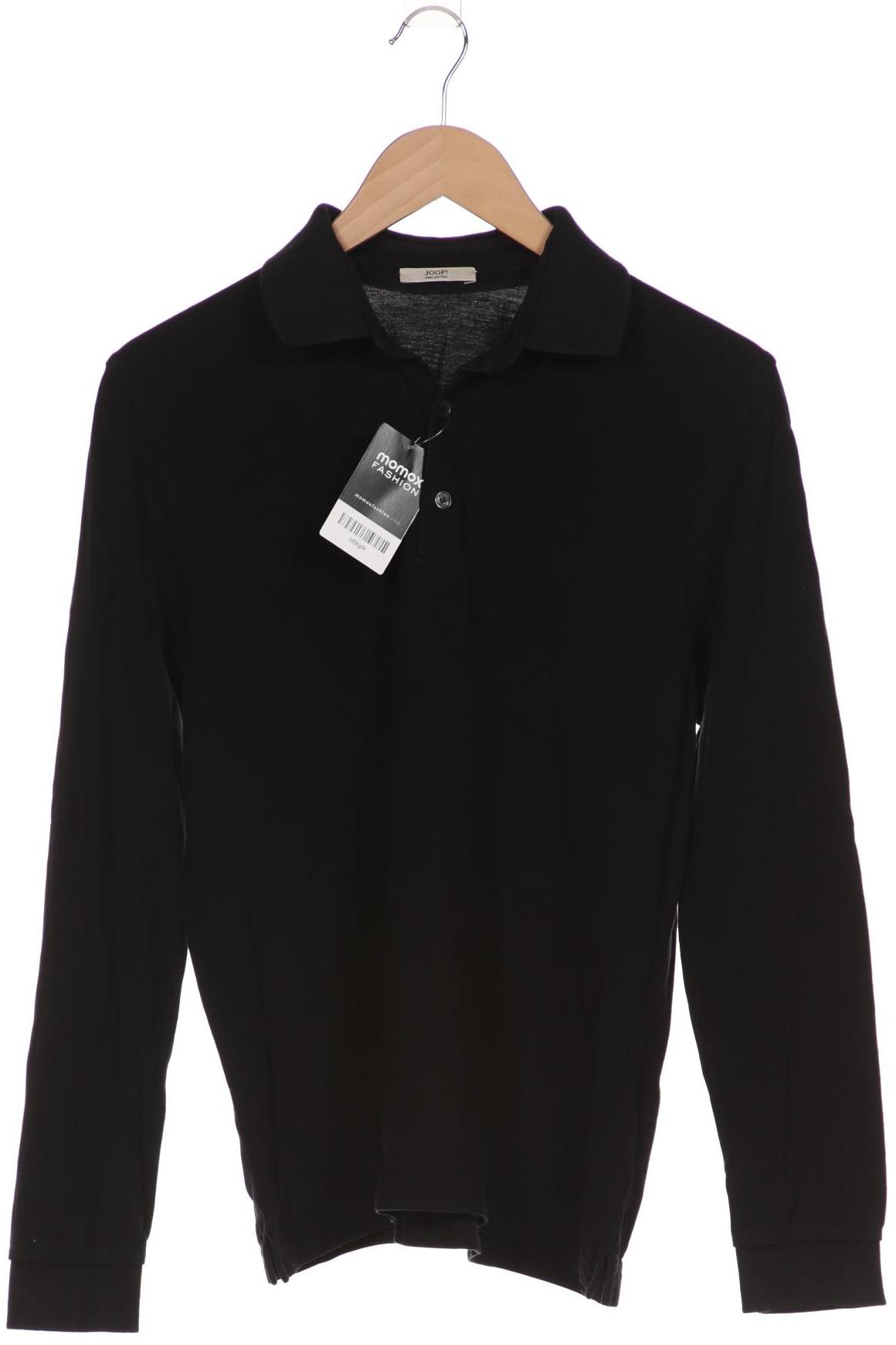 Thumbnail - Joop! Herren Poloshirt, schwarz, Gr. 46