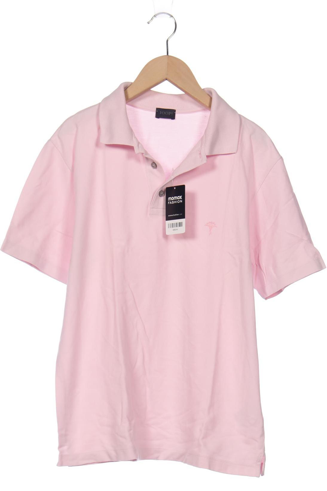 

JOOP! Herren Poloshirt, pink