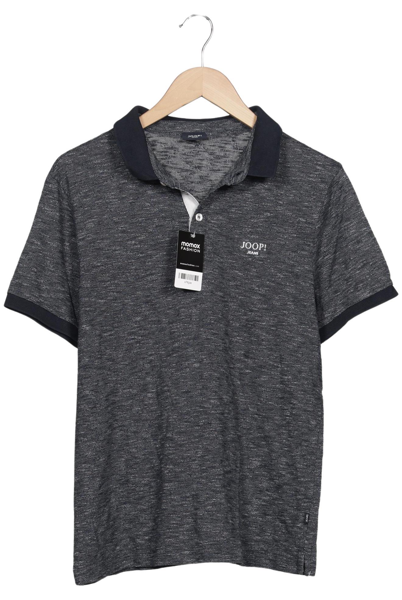 Thumbnail - Joop! Herren Poloshirt, marineblau, Gr. 52