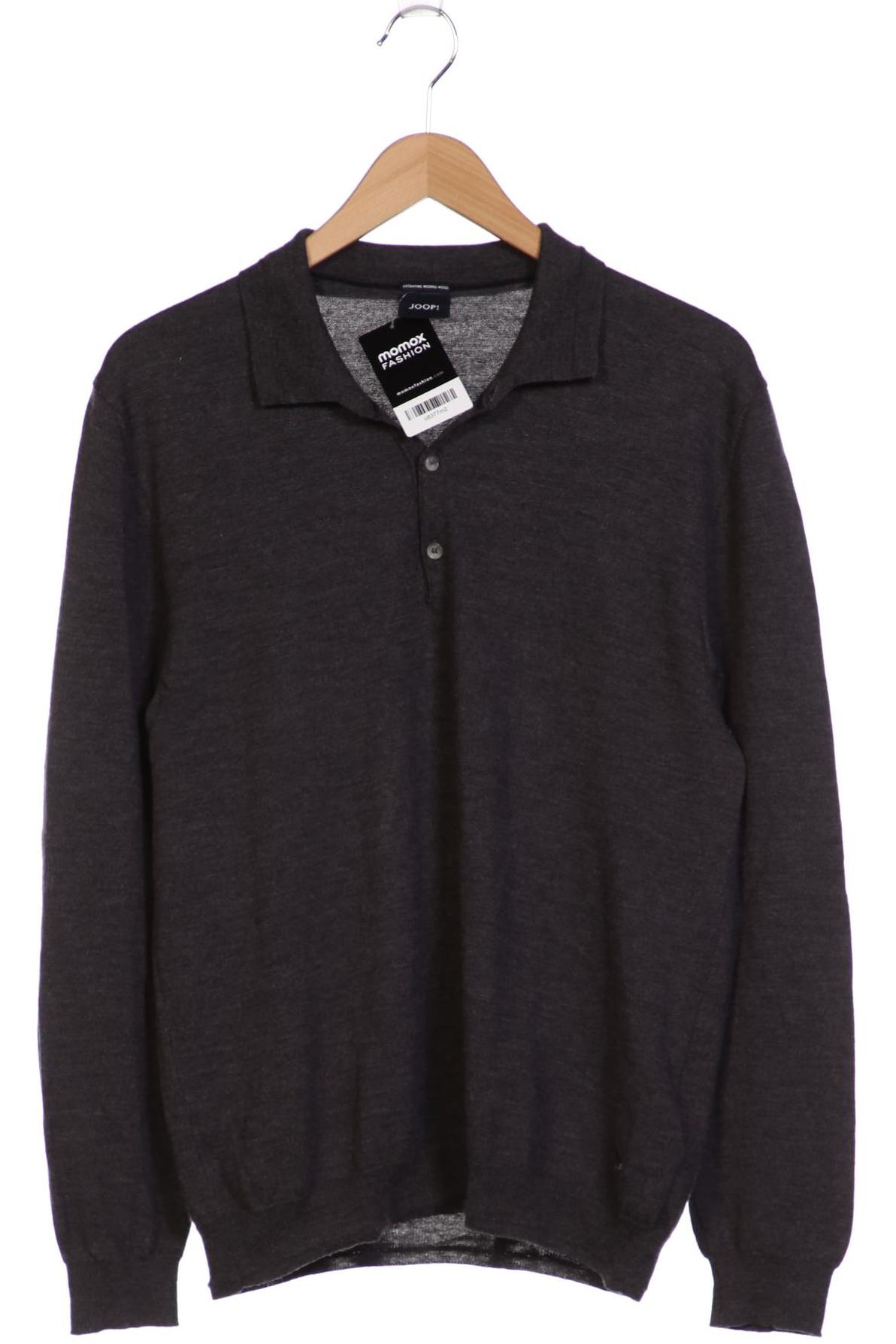 

Joop! Herren Poloshirt, grau, Gr. 54