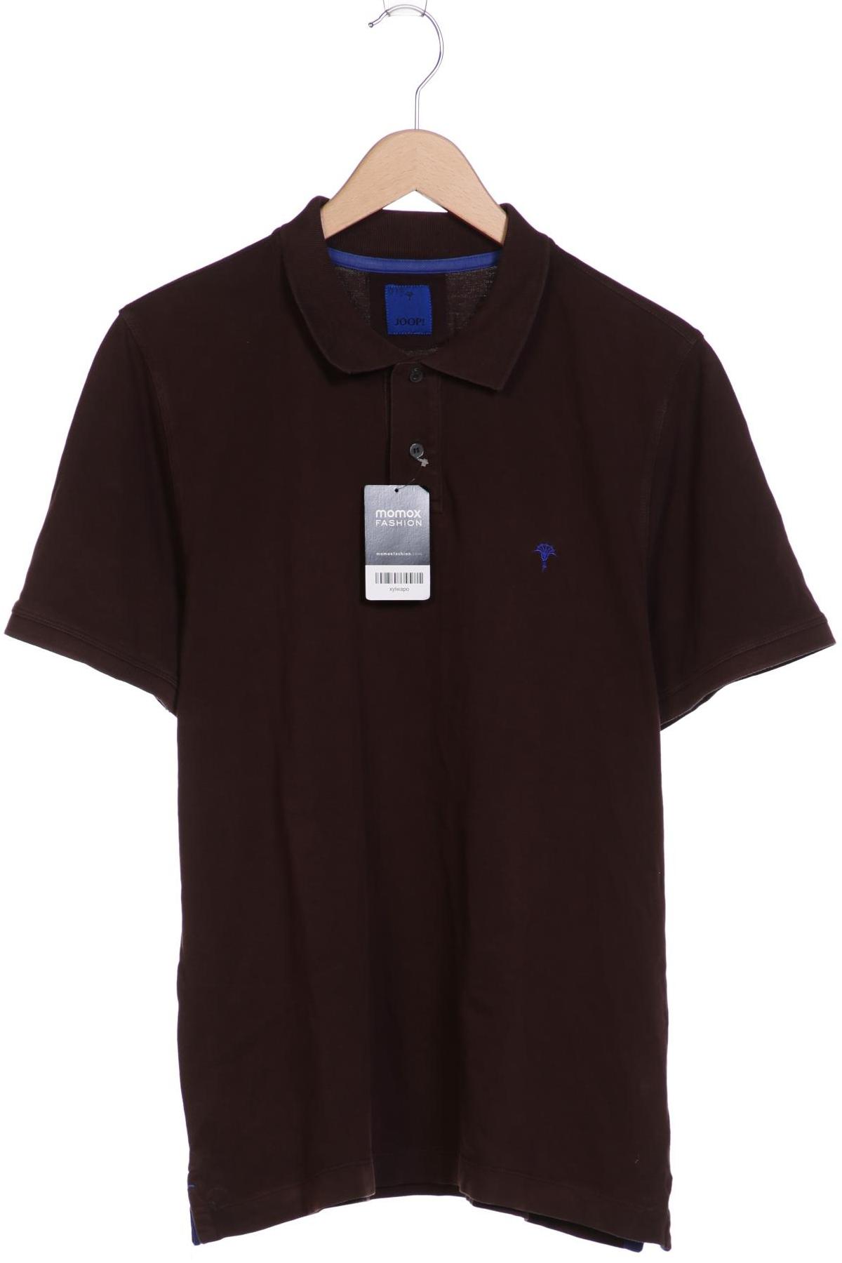 

JOOP! Herren Poloshirt, braun