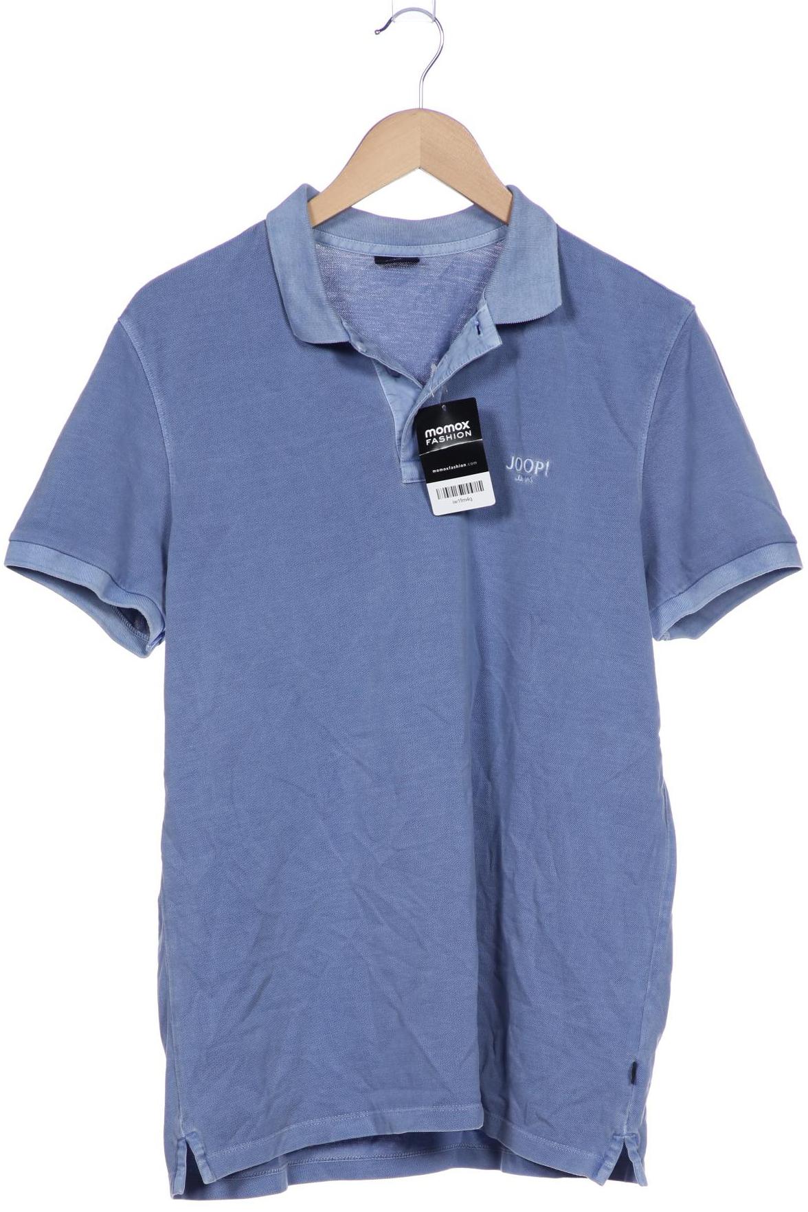 

Joop! Herren Poloshirt, blau, Gr. 52