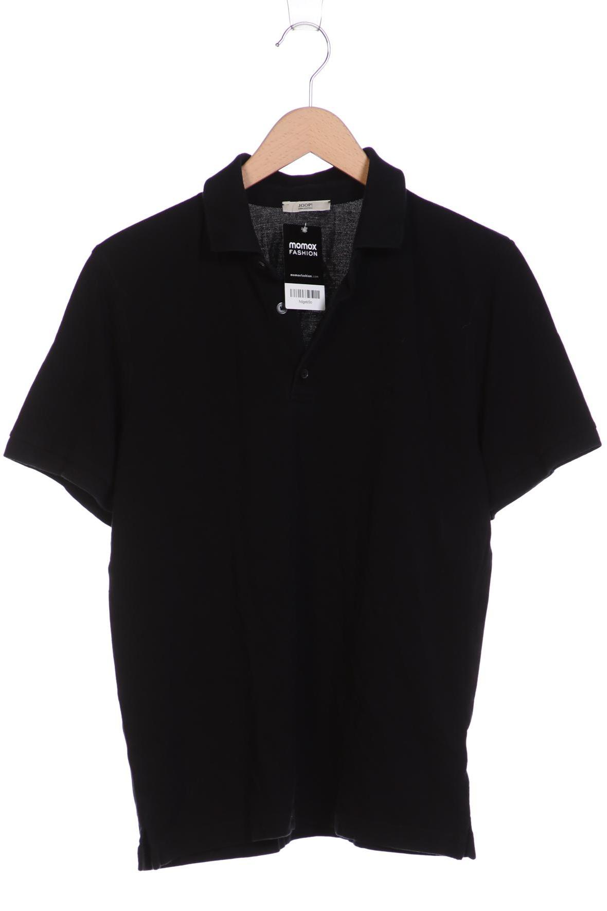 

Joop! Herren Poloshirt, schwarz, Gr. 48