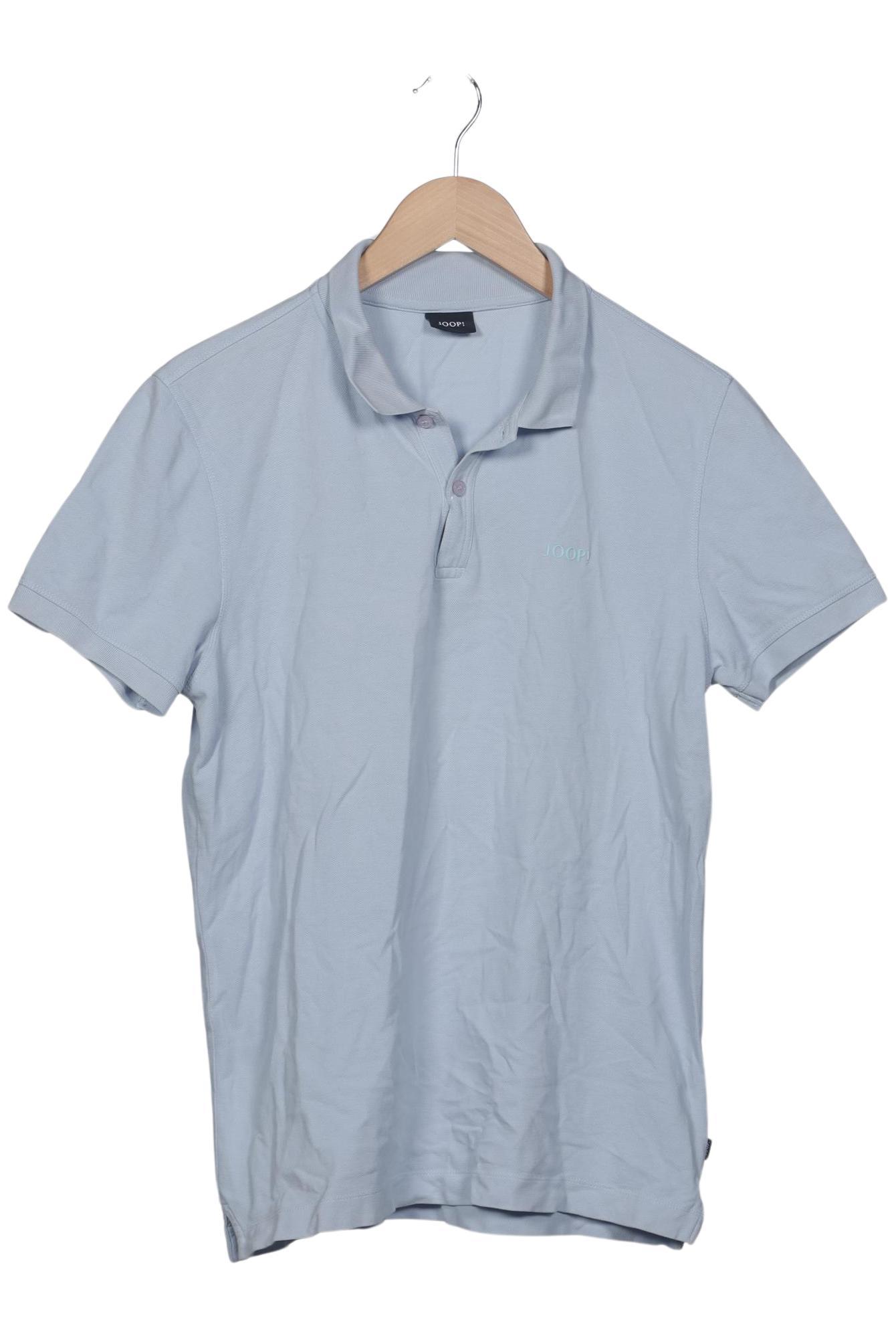

Joop! Herren Poloshirt, hellblau, Gr. 52