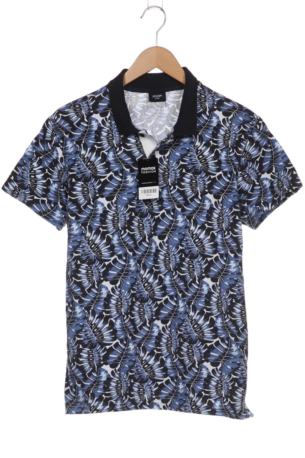 

JOOP! Herren Poloshirt, marineblau