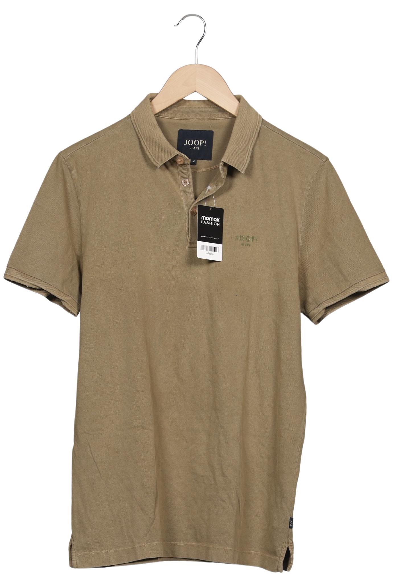 

Joop! Herren Poloshirt, braun, Gr. 48