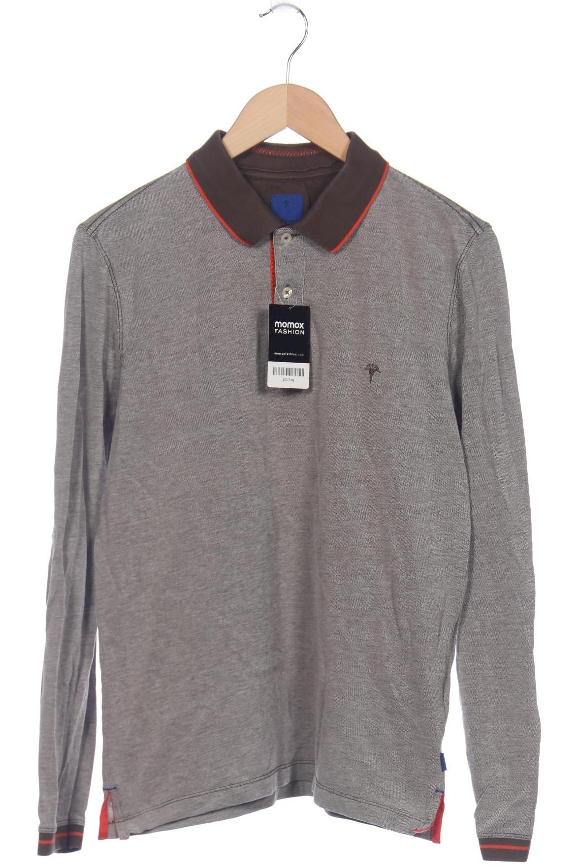 

Joop! Herren Poloshirt, grau, Gr. 48