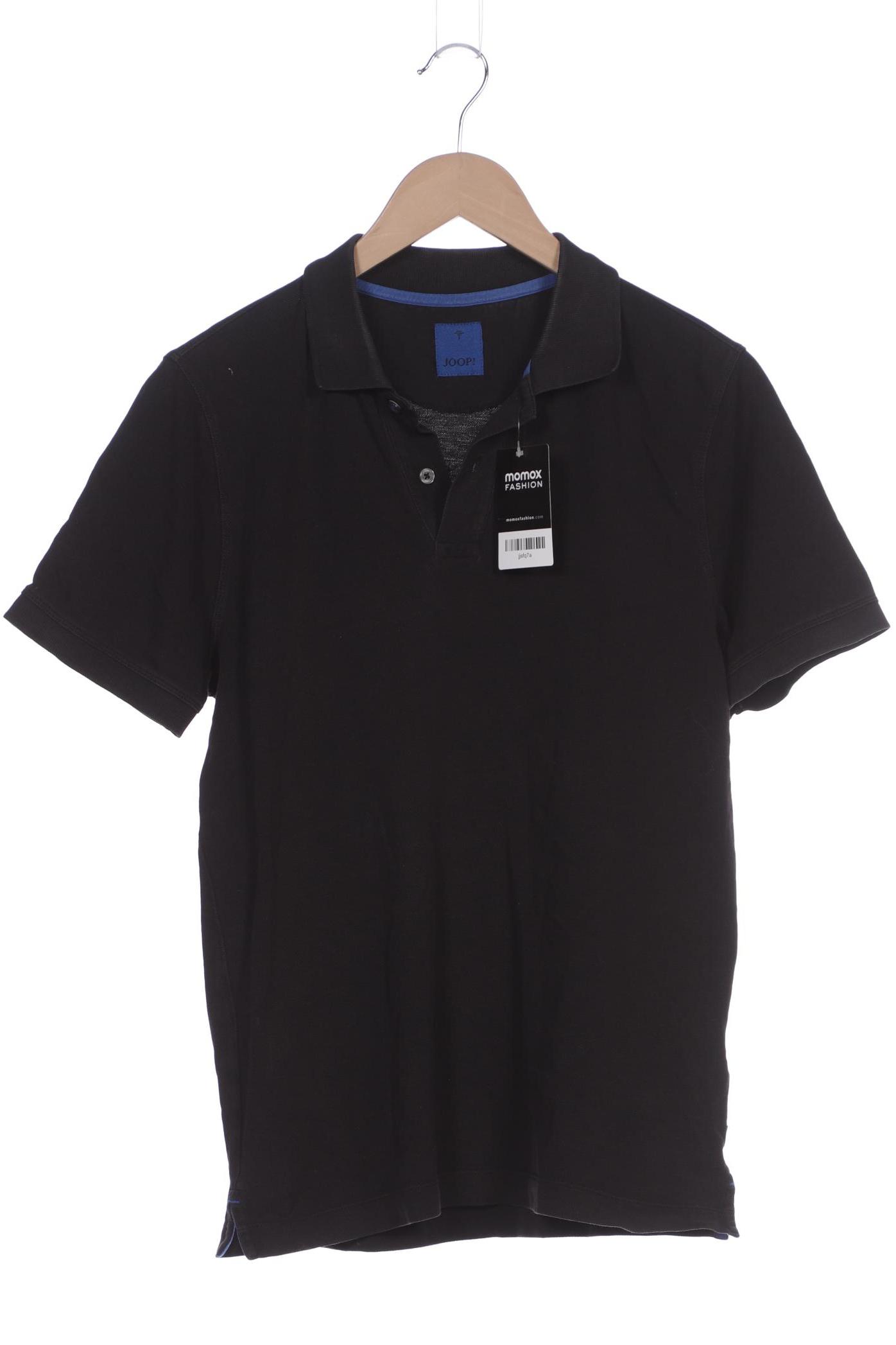 

Joop! Herren Poloshirt, schwarz, Gr. 46