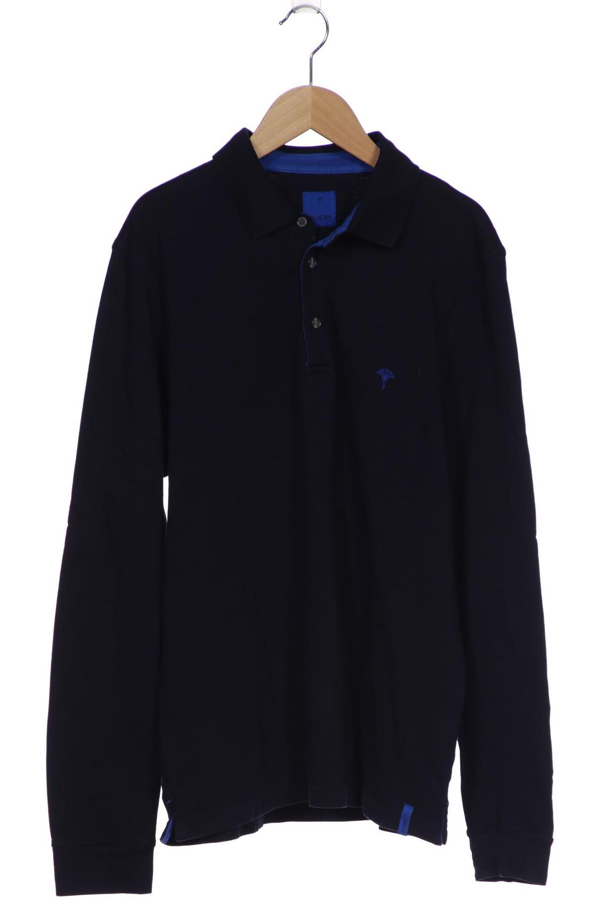 

Joop! Herren Poloshirt, marineblau, Gr. 46