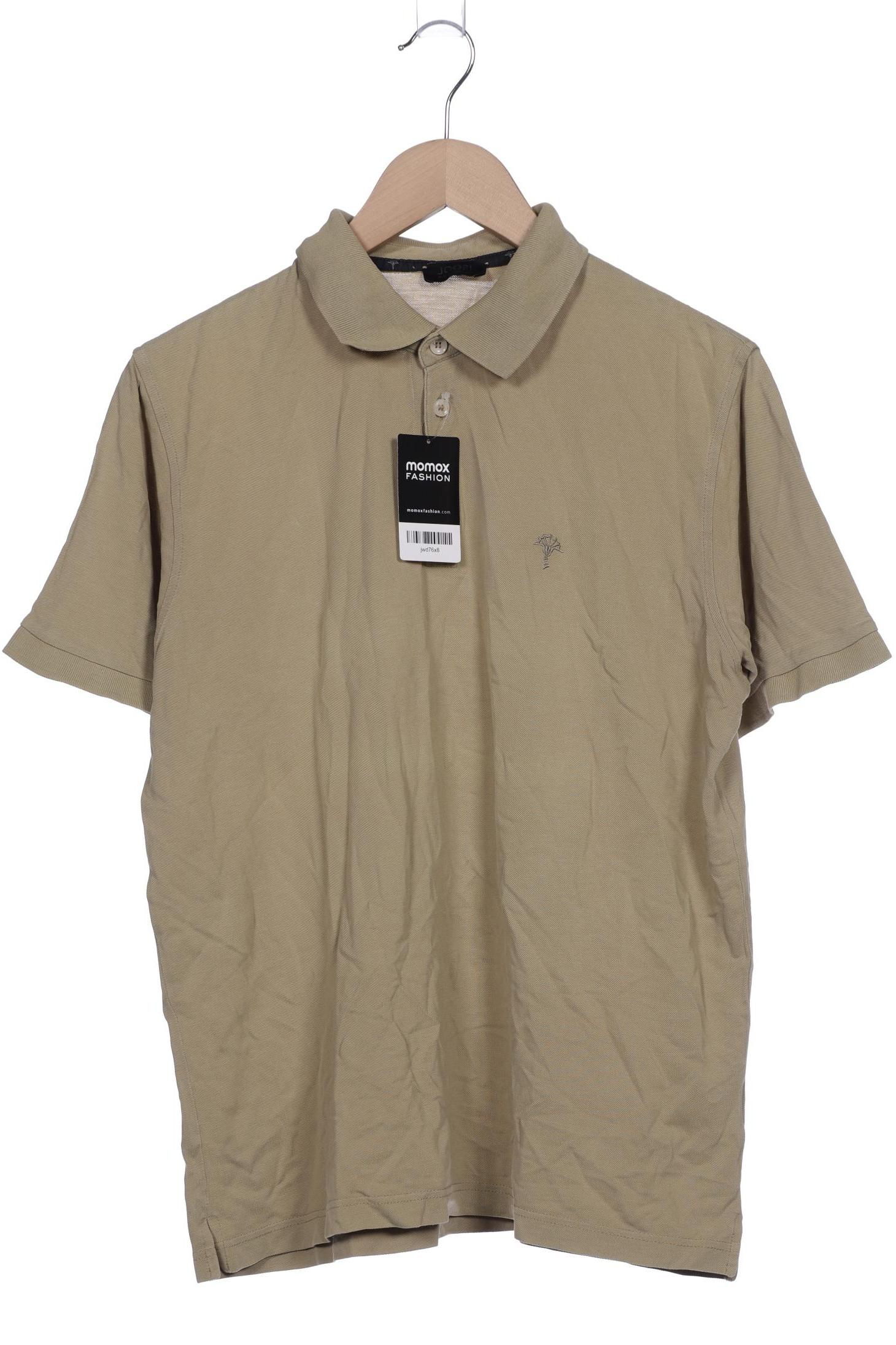 

Joop! Herren Poloshirt, beige, Gr. 52
