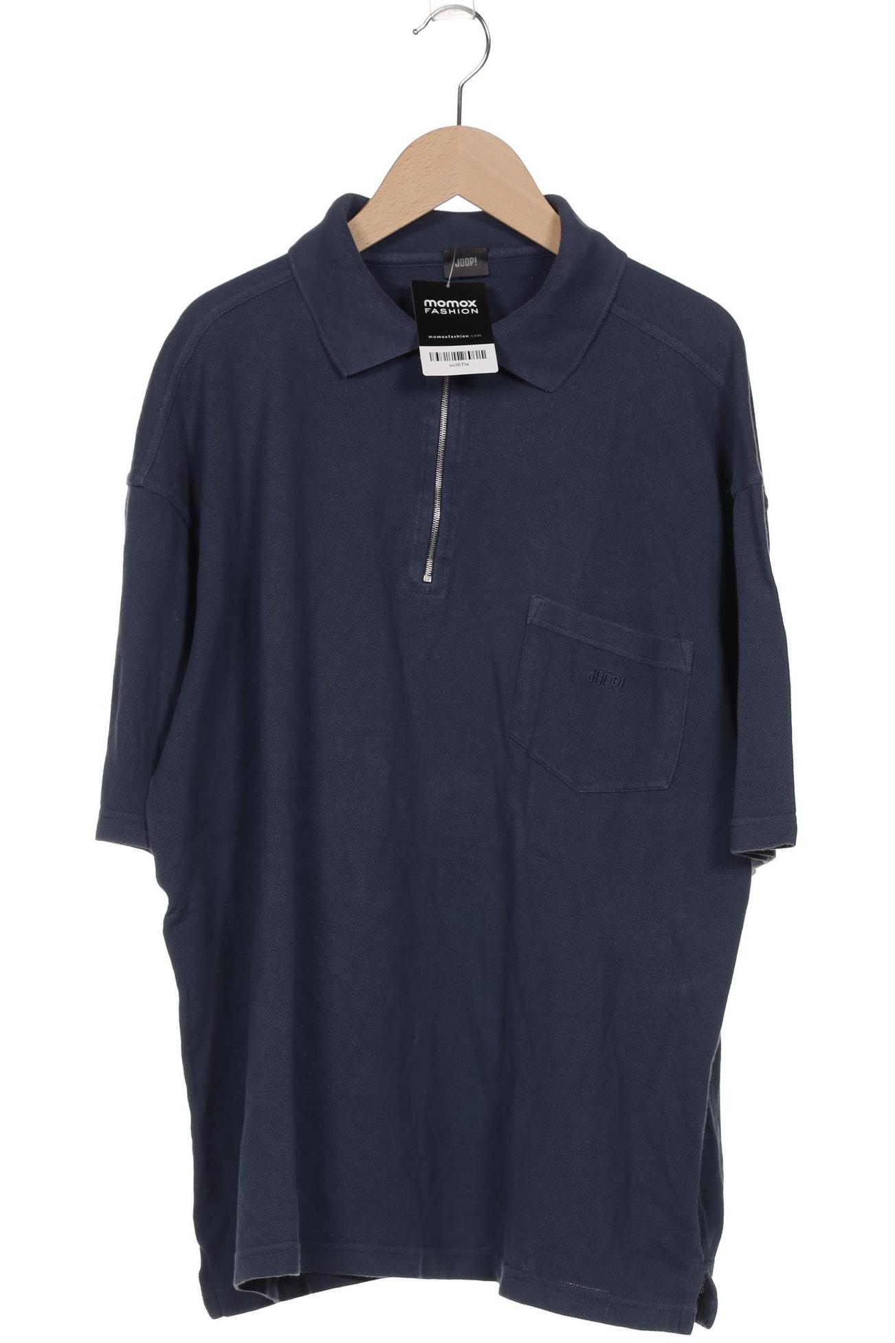 

Joop! Herren Poloshirt, marineblau, Gr. 48