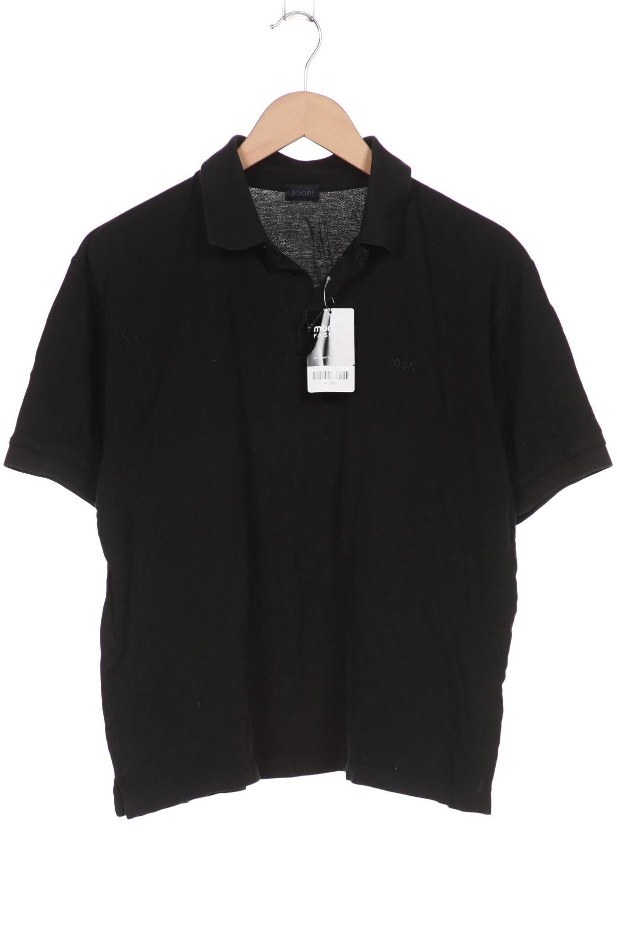 

JOOP! Herren Poloshirt, schwarz