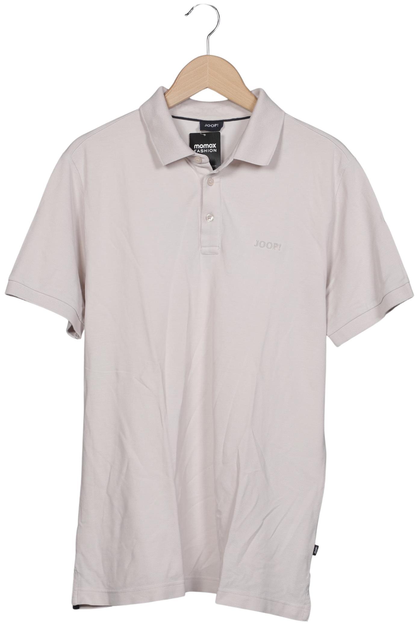 

Joop! Herren Poloshirt, beige, Gr. 52