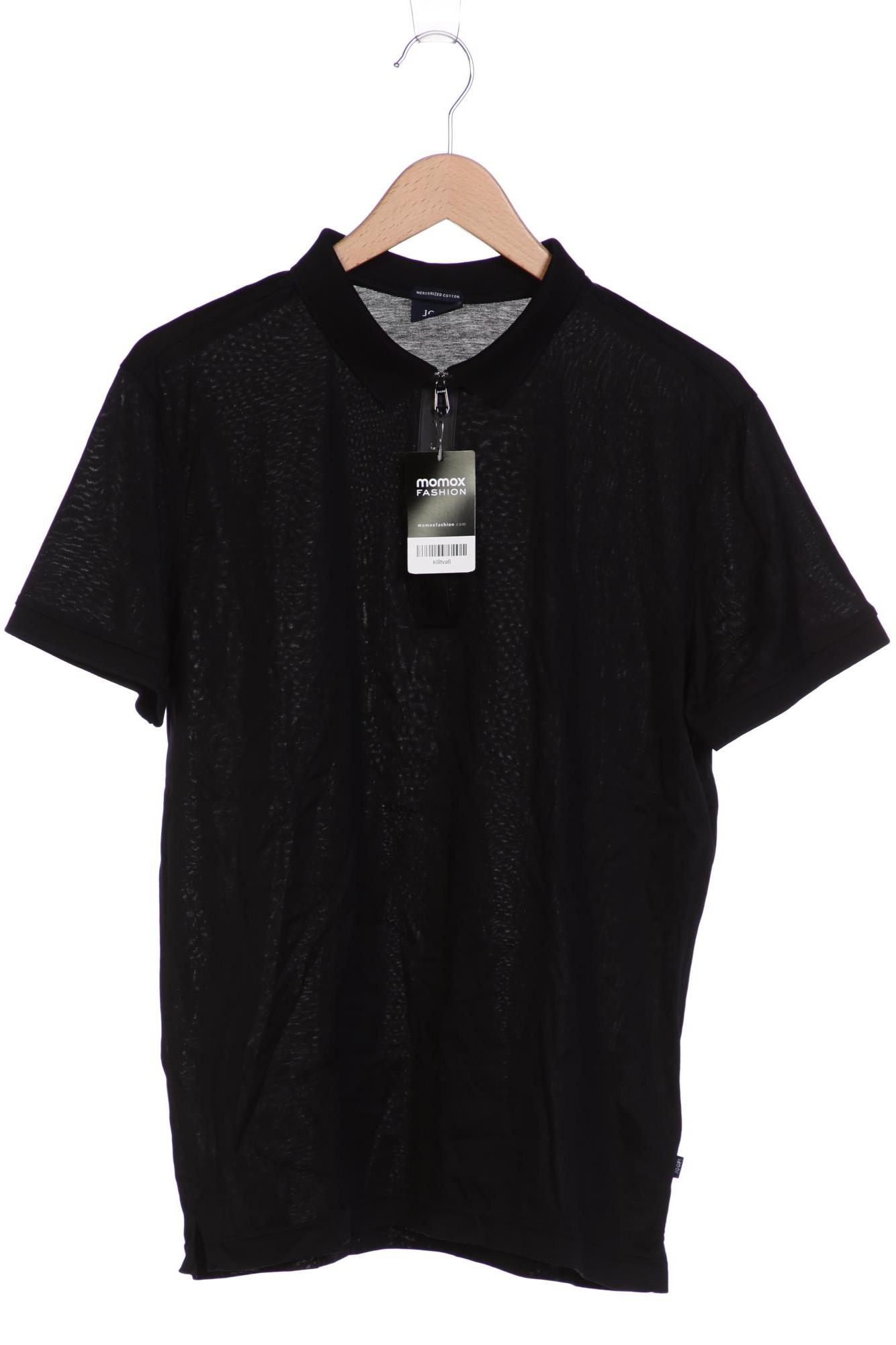 

JOOP! Herren Poloshirt, schwarz