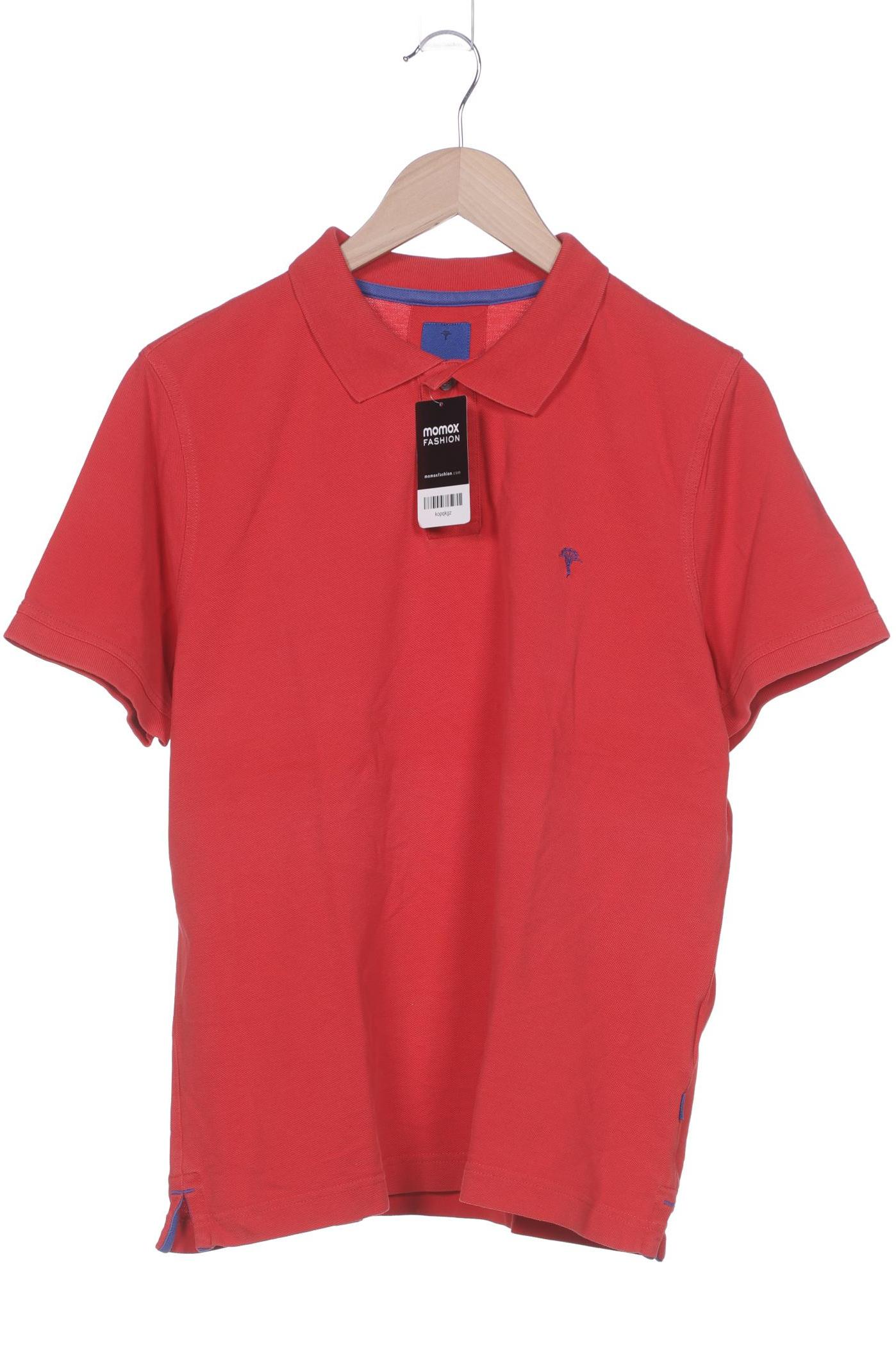 

Joop! Herren Poloshirt, rot, Gr. 52