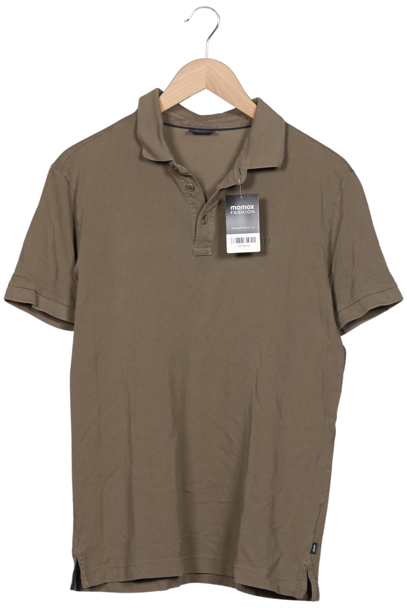 

Joop! Herren Poloshirt, grün, Gr. 54