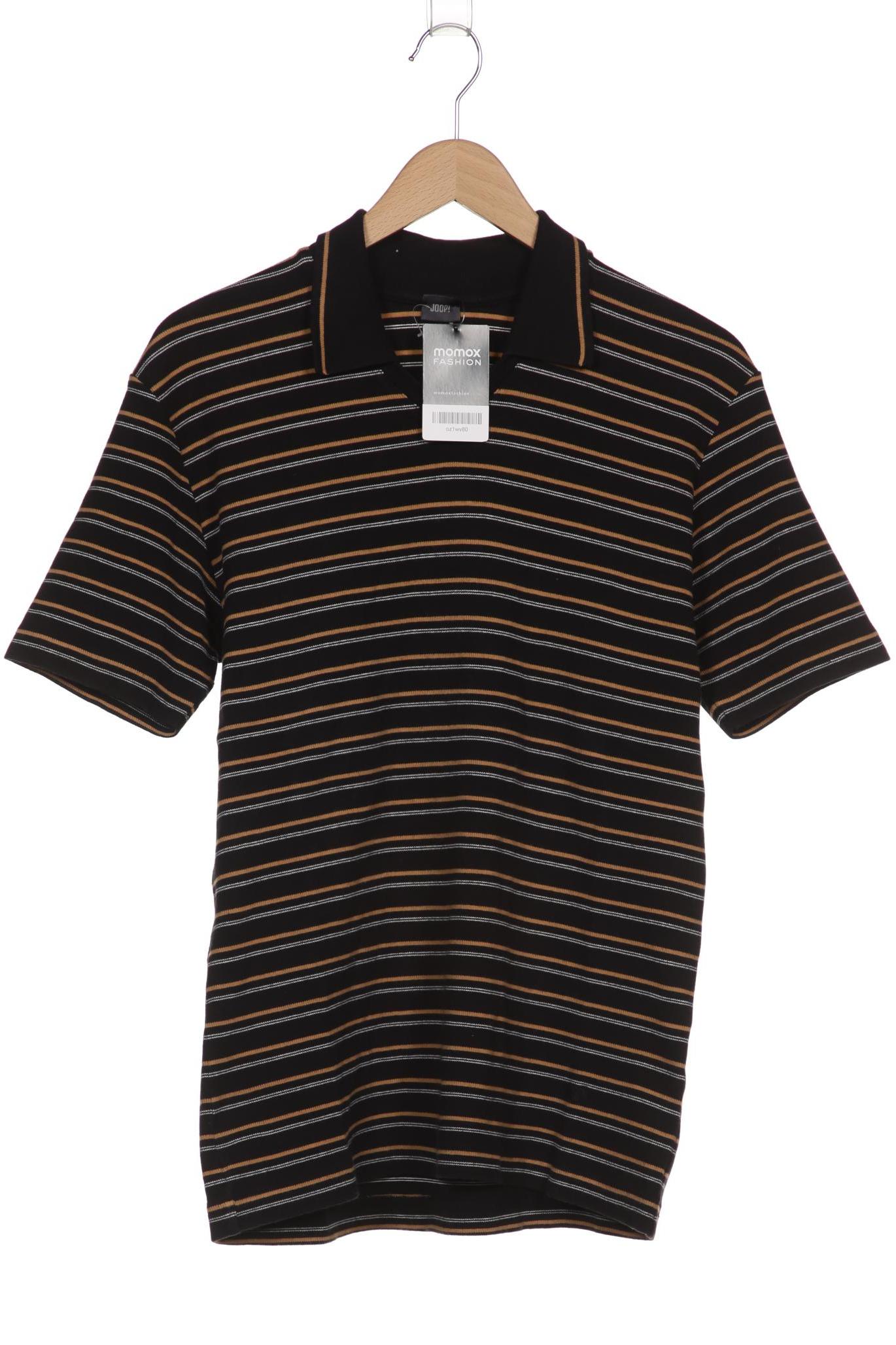 

Joop! Herren Poloshirt, schwarz, Gr. 52