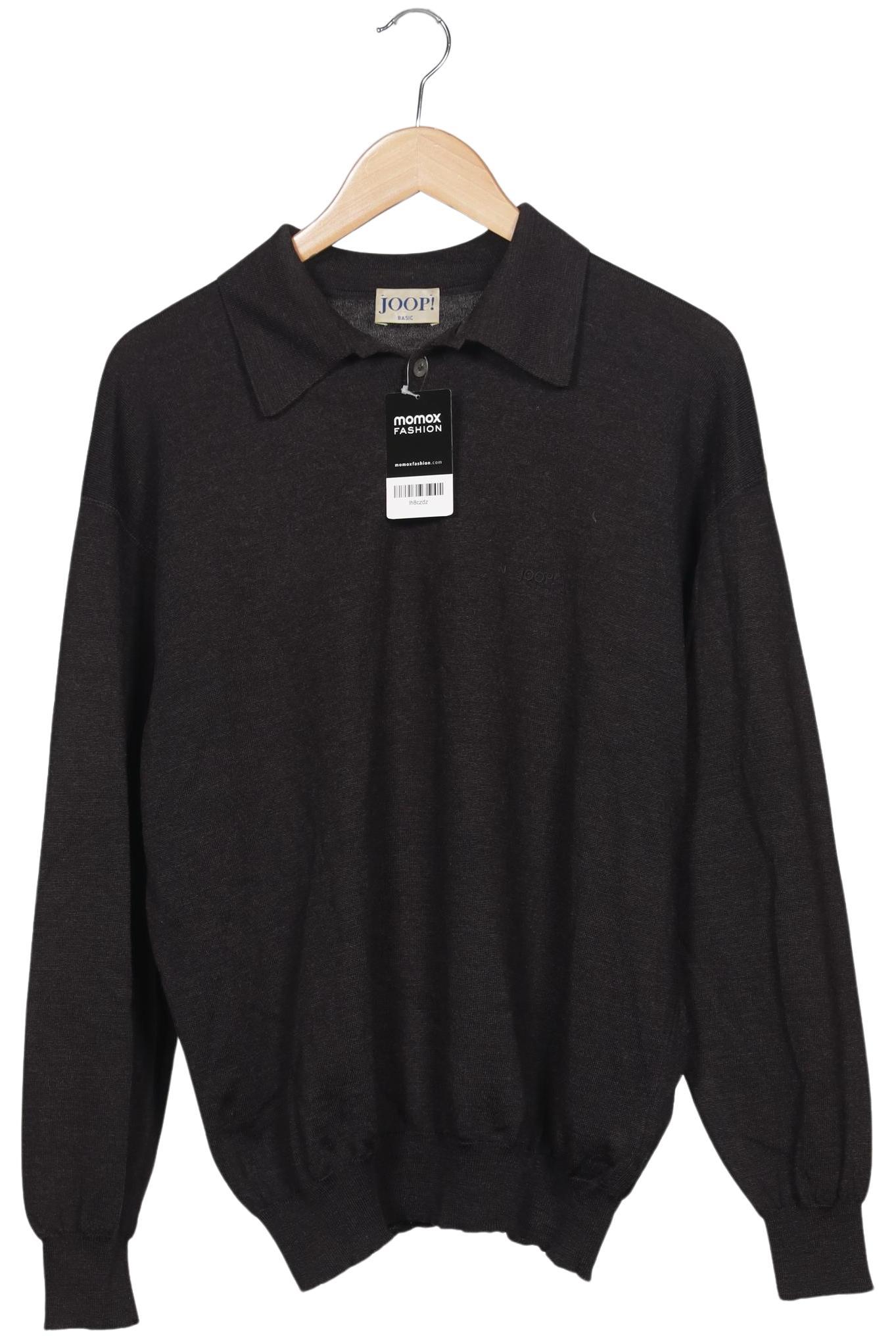 

Joop! Herren Poloshirt, grau, Gr. 52