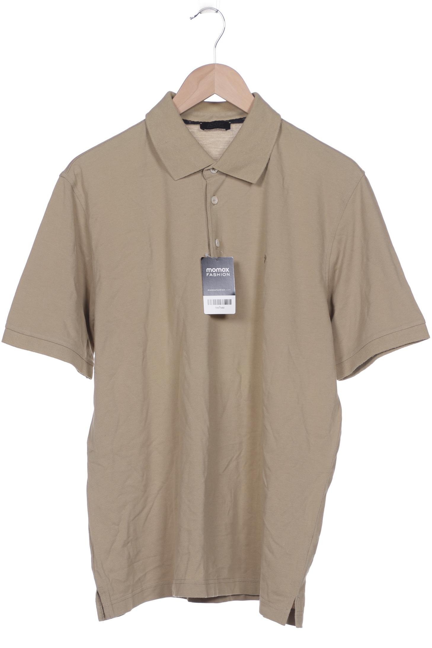 

JOOP! Herren Poloshirt, beige