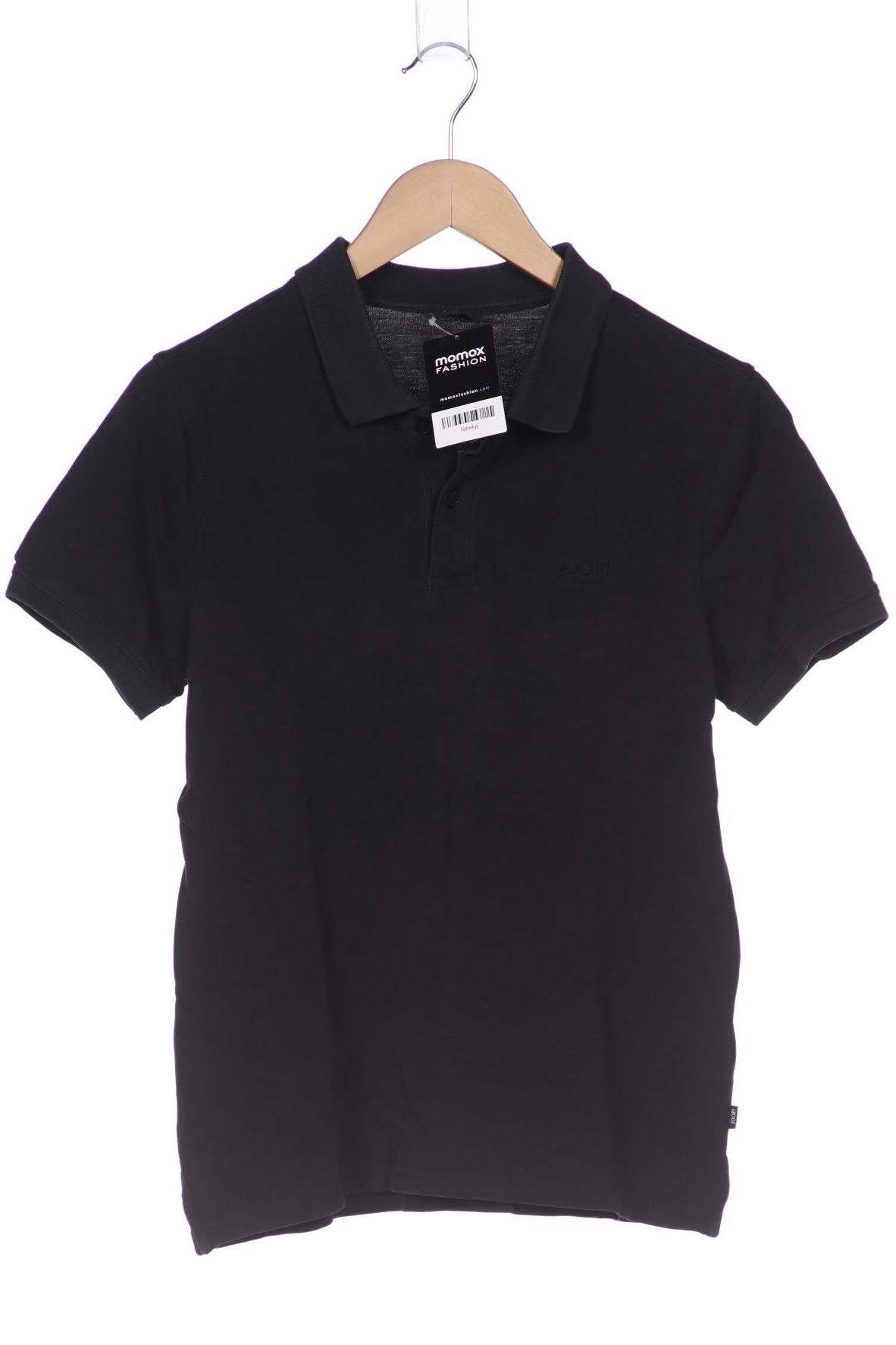 

Joop! Herren Poloshirt, schwarz, Gr. 46