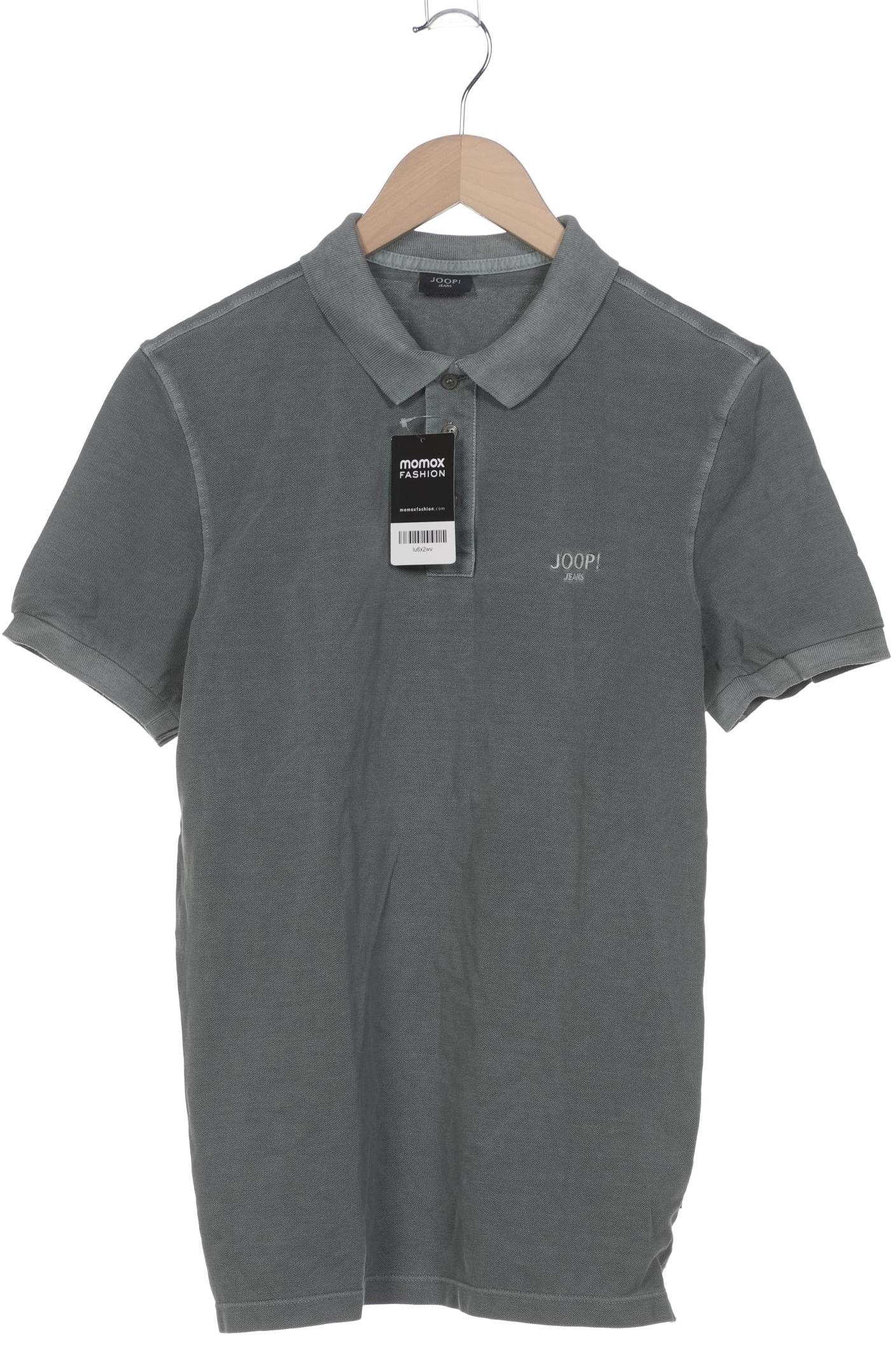 

Joop! Herren Poloshirt, grün, Gr. 48