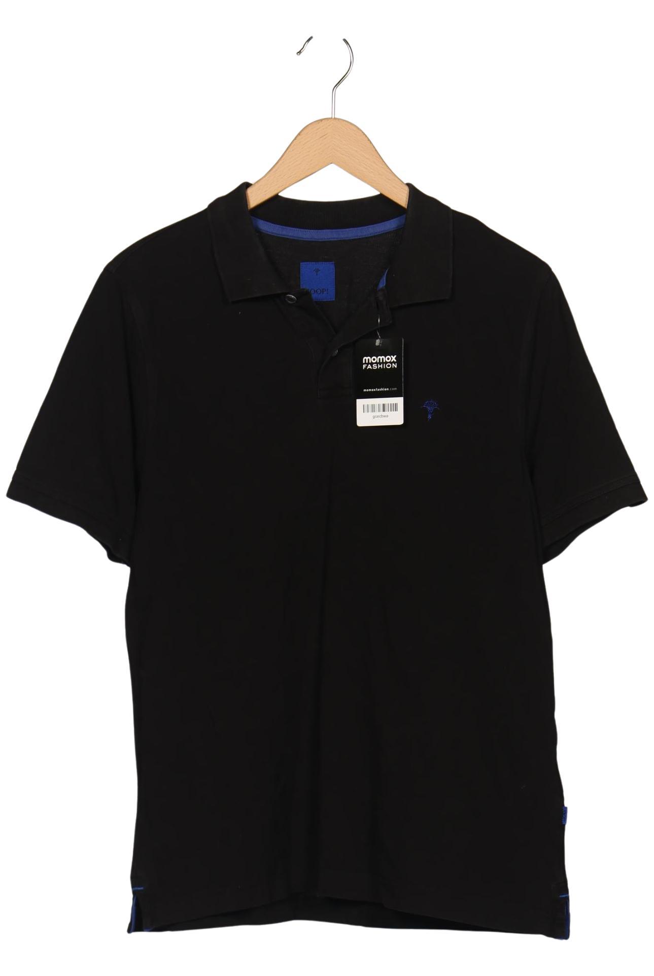

Joop! Herren Poloshirt, schwarz, Gr. 54